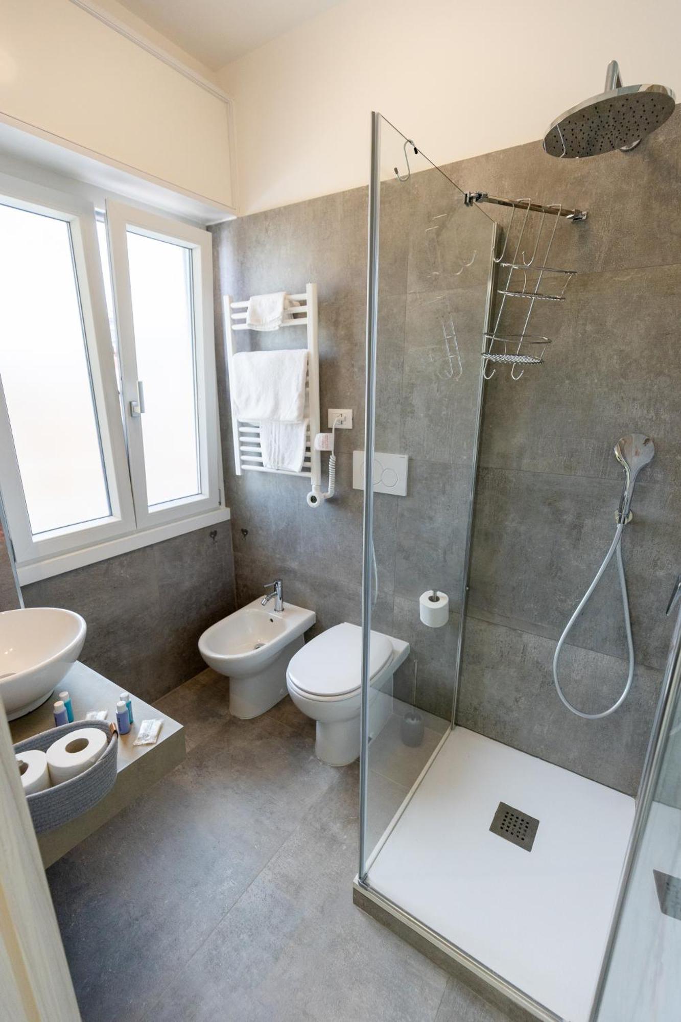 Casa Di Sve Apartment Rome