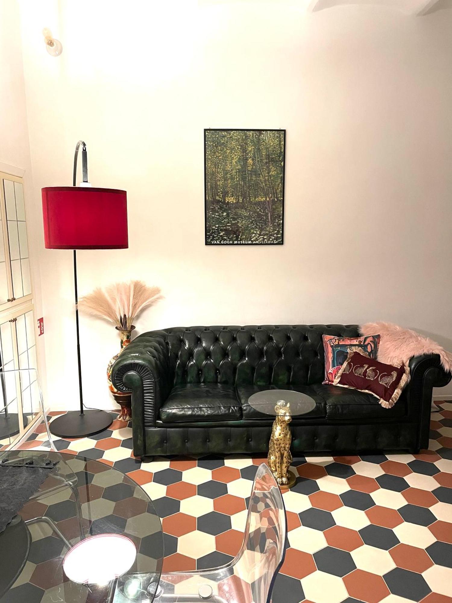 Domus Gaia Apartment
