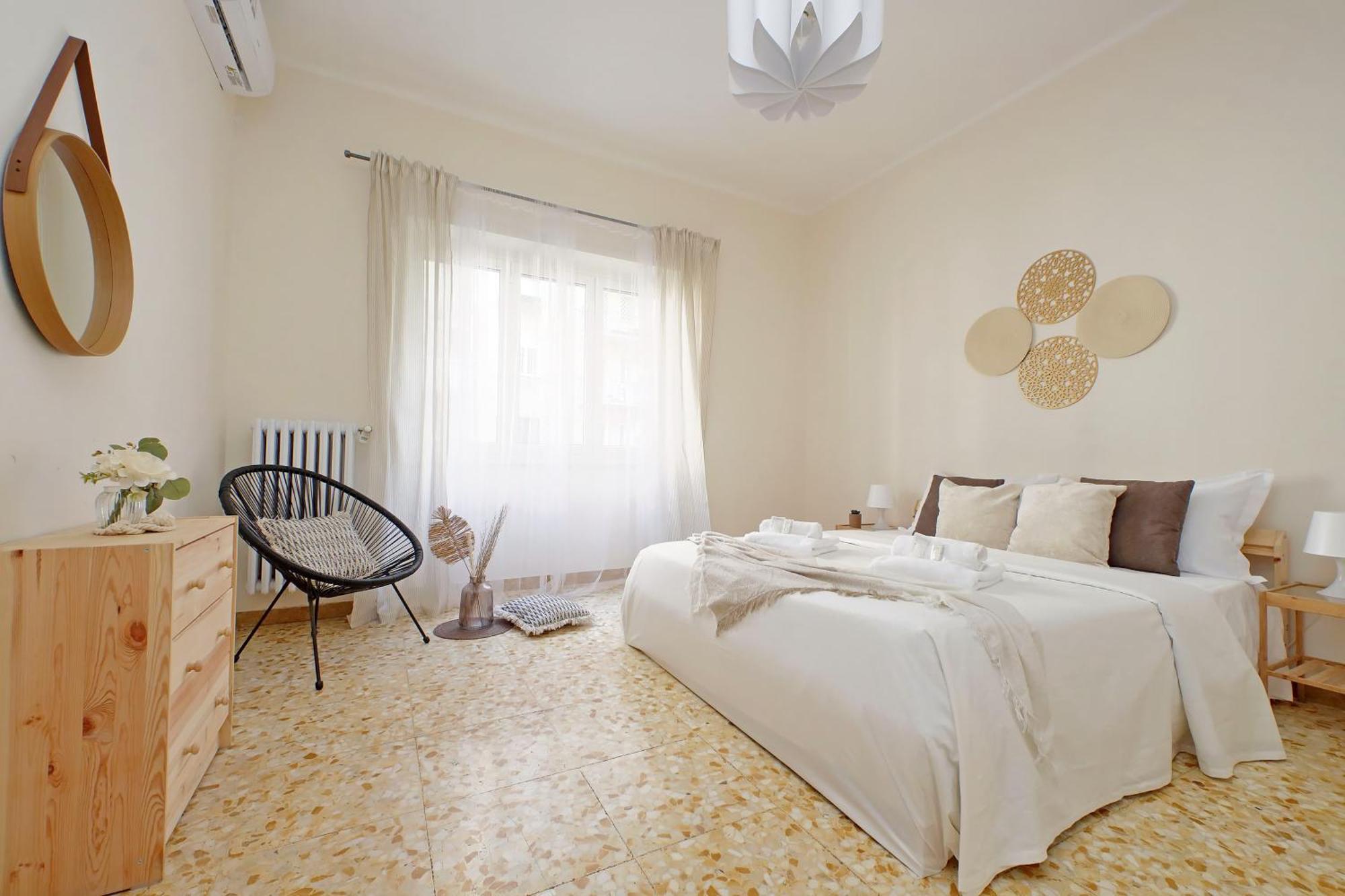 Apartment A Casa Di Domenico *