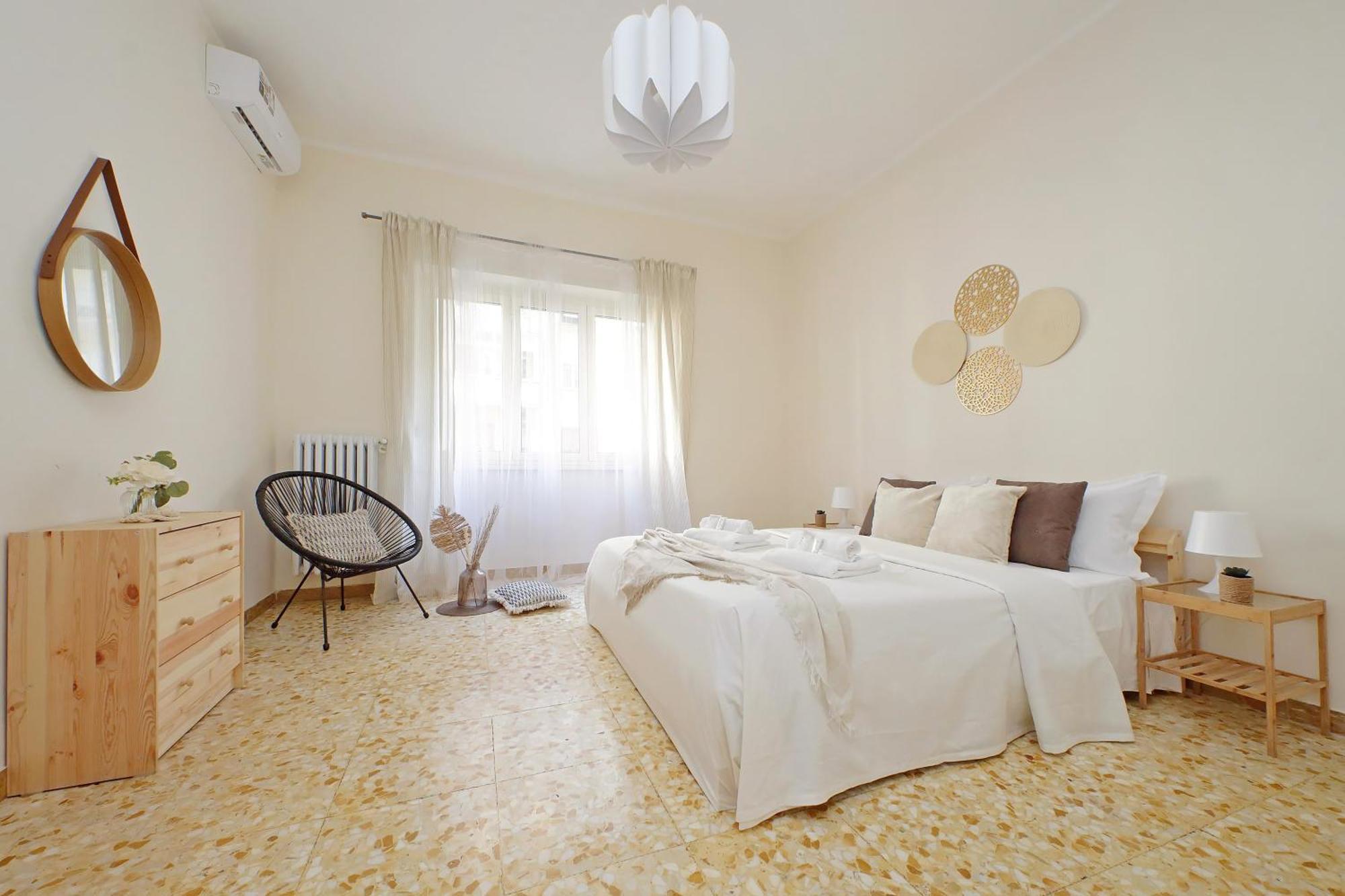 A Casa Di Domenico Rome