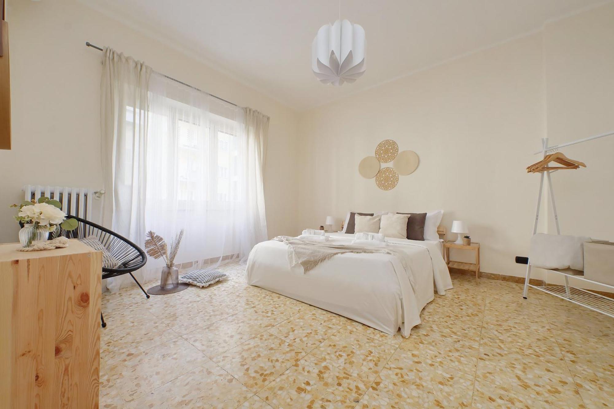 Apartment A Casa Di Domenico *