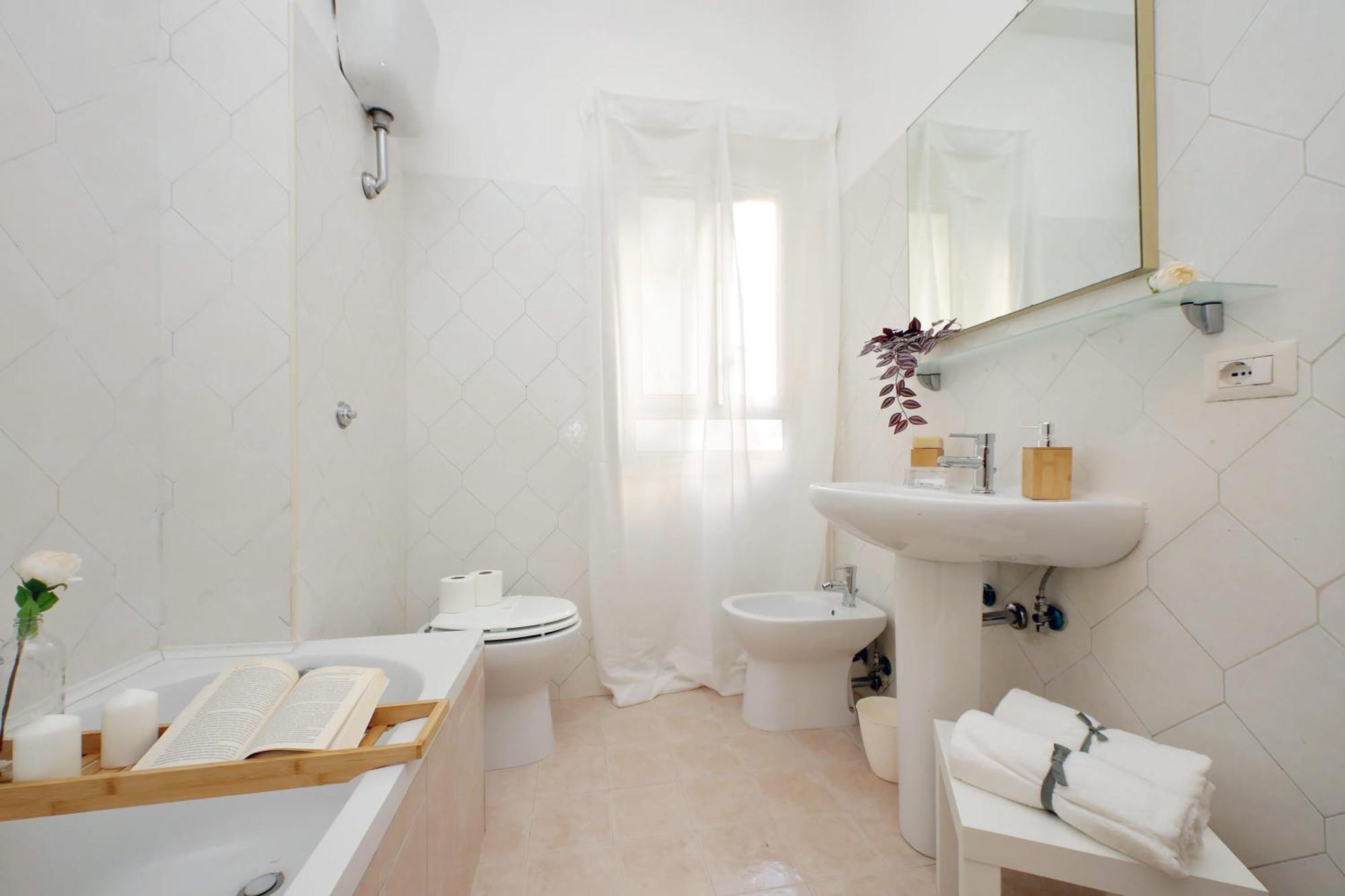 A Casa Di Domenico Apartment Rome
