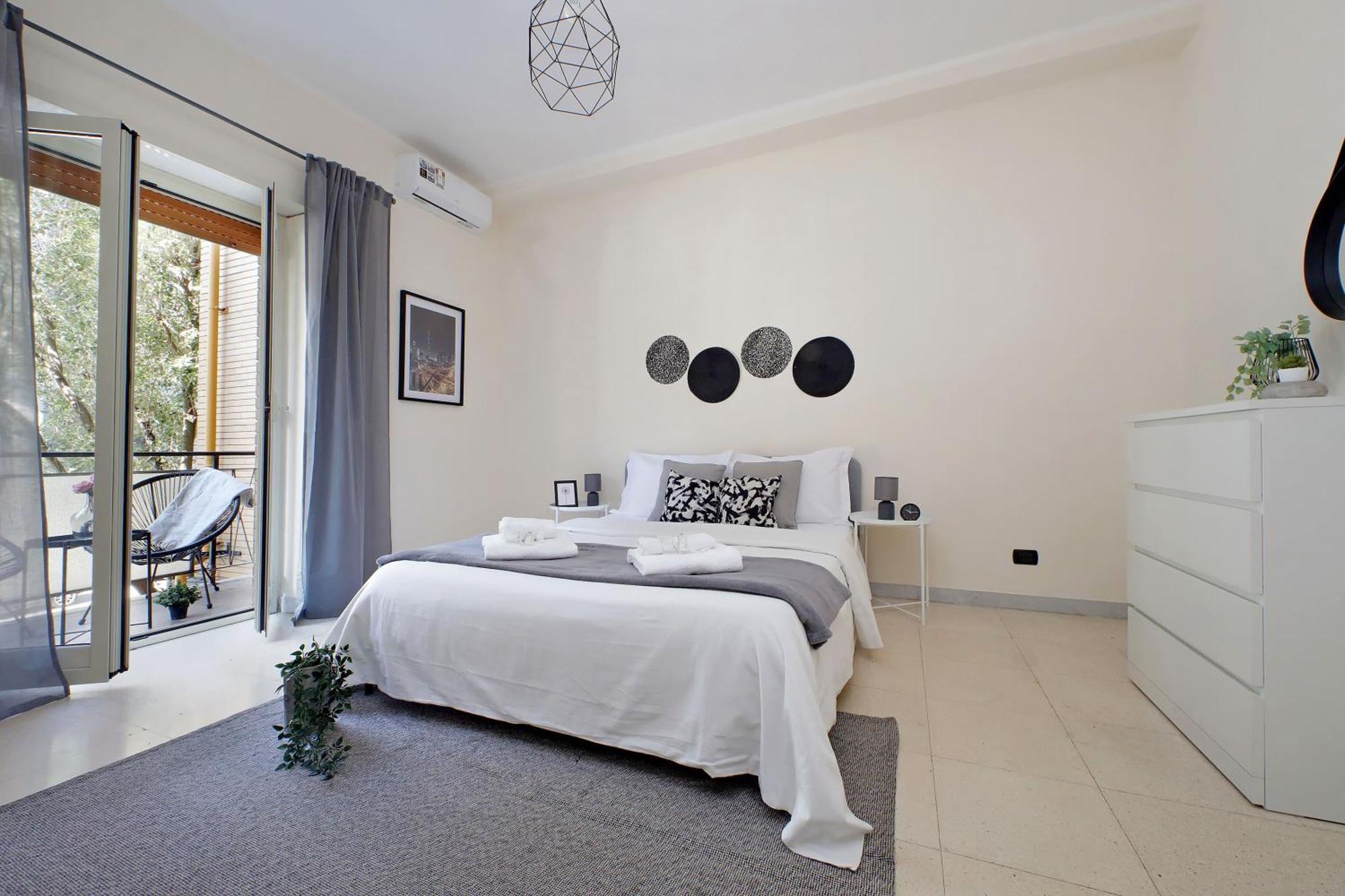 Apartment A Casa Di Domenico Rome