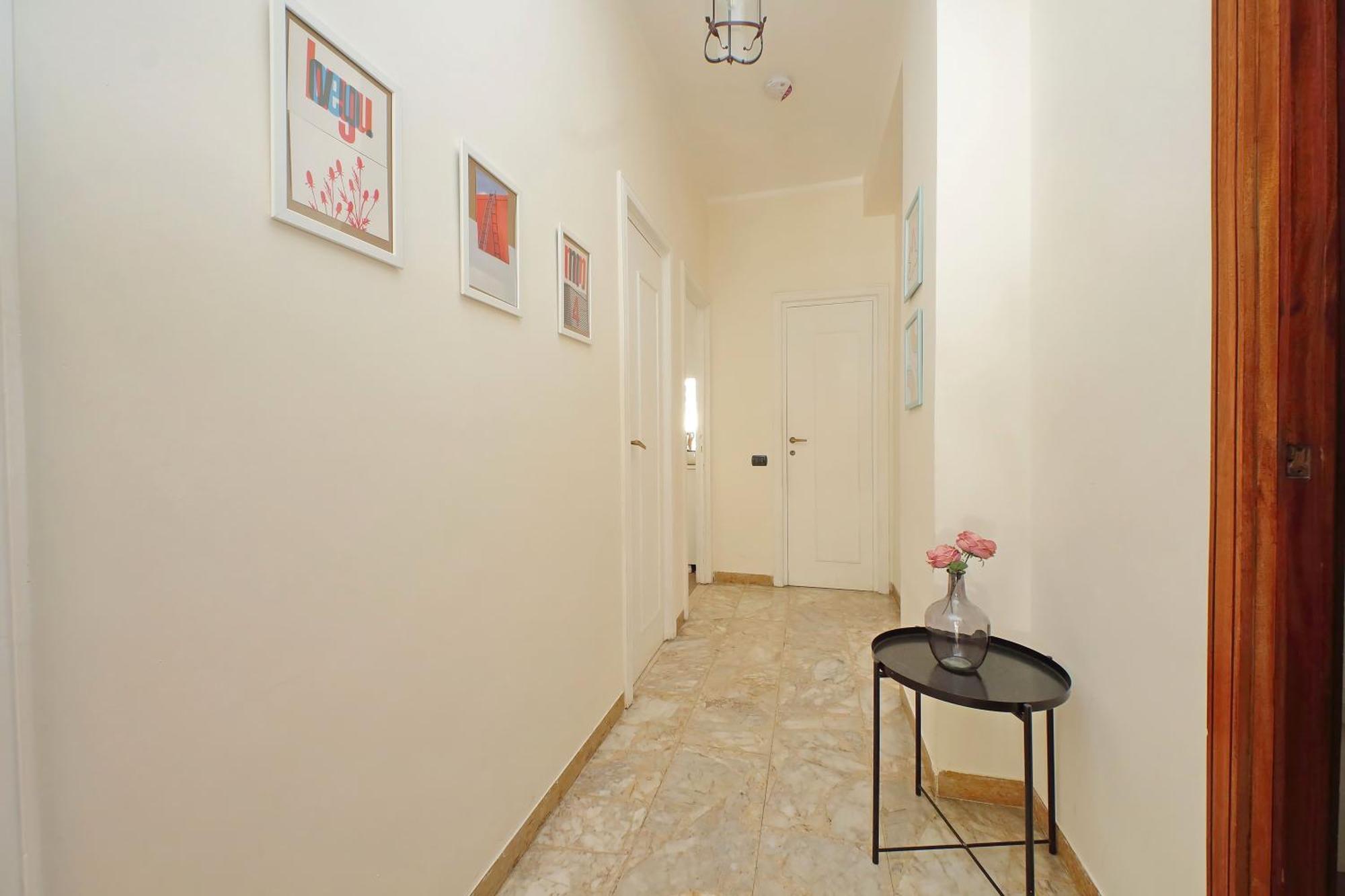 A Casa Di Domenico Rome