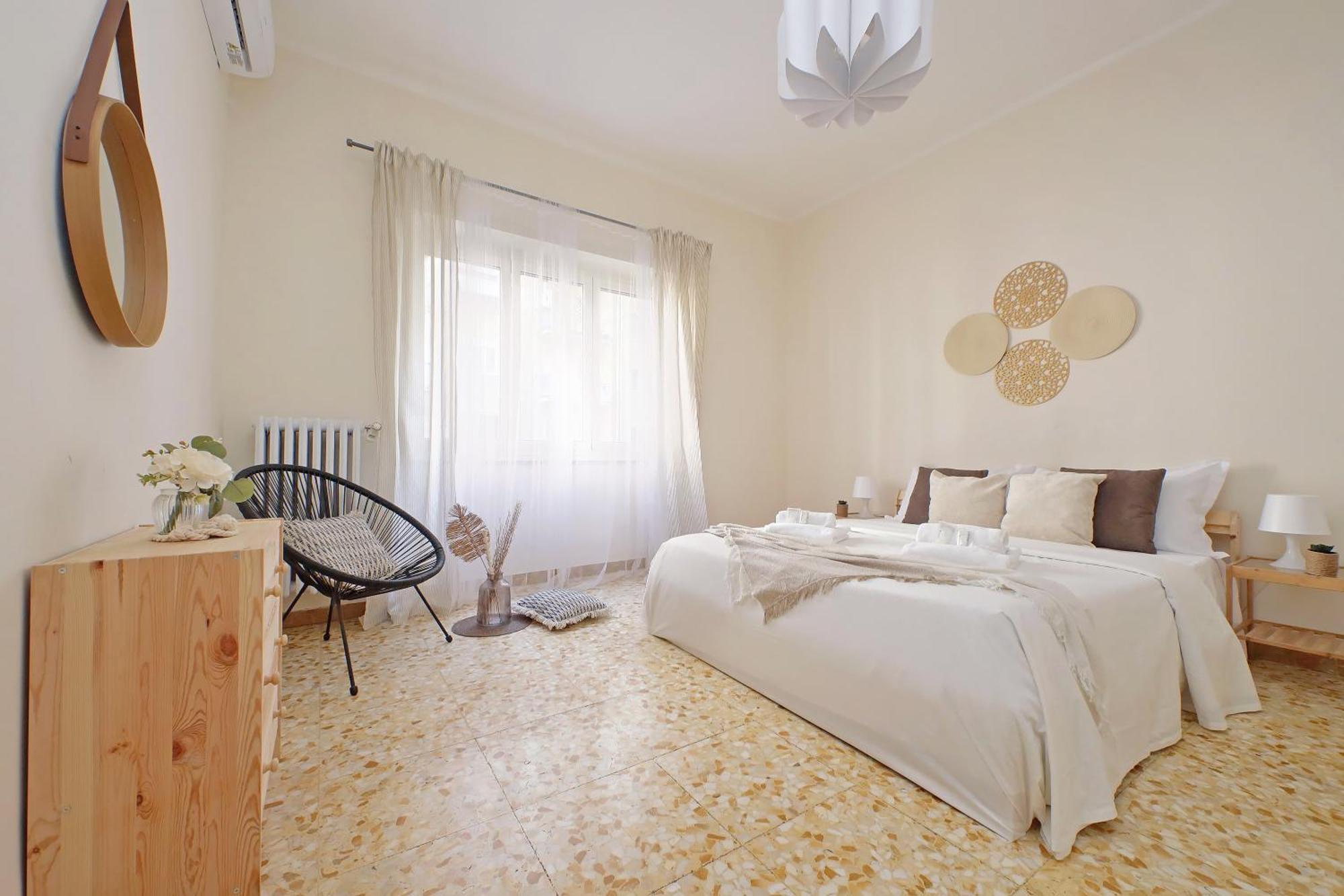 A Casa Di Domenico * Rome