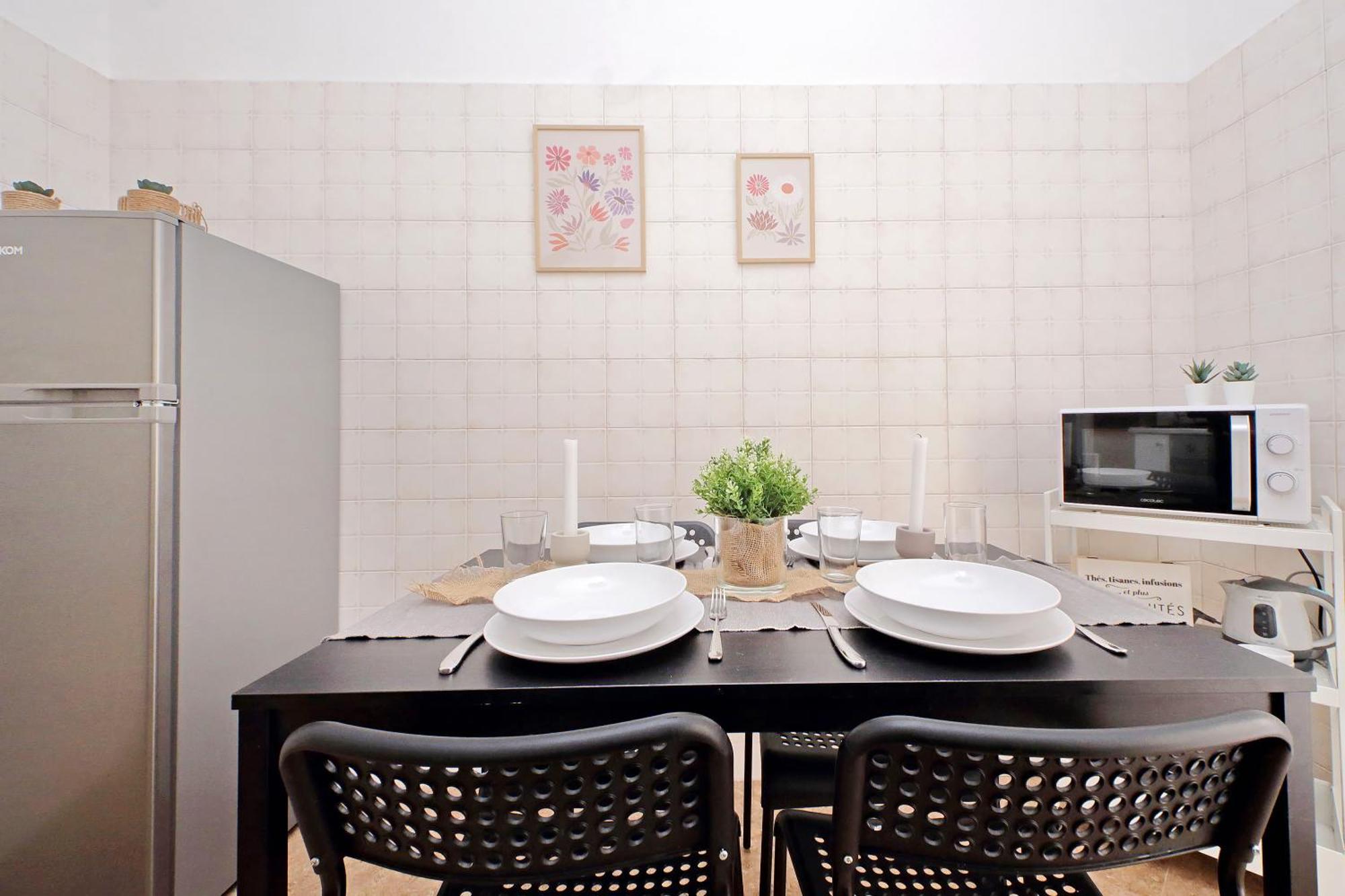 A Casa Di Domenico Apartment