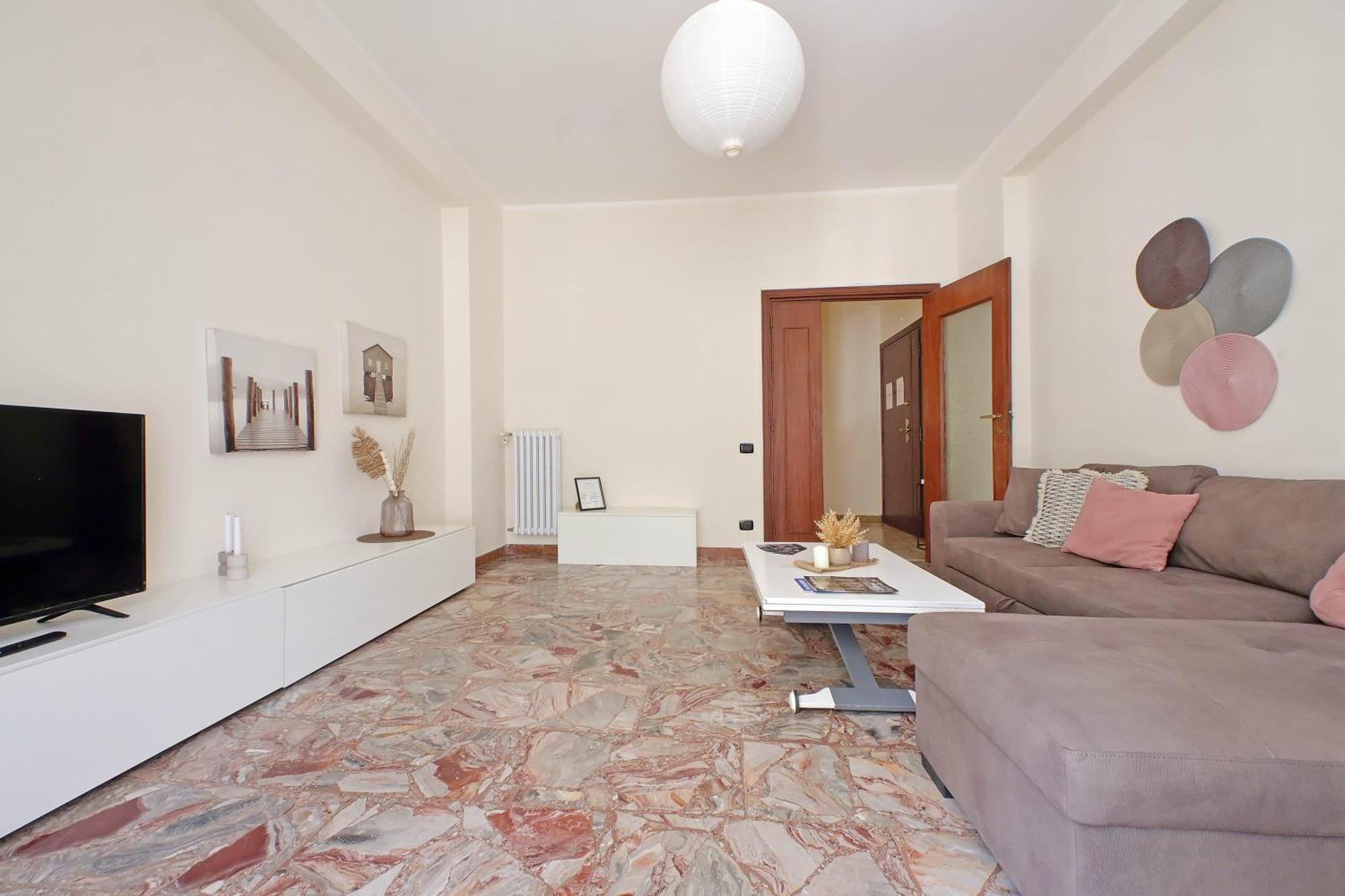 Apartment A Casa Di Domenico