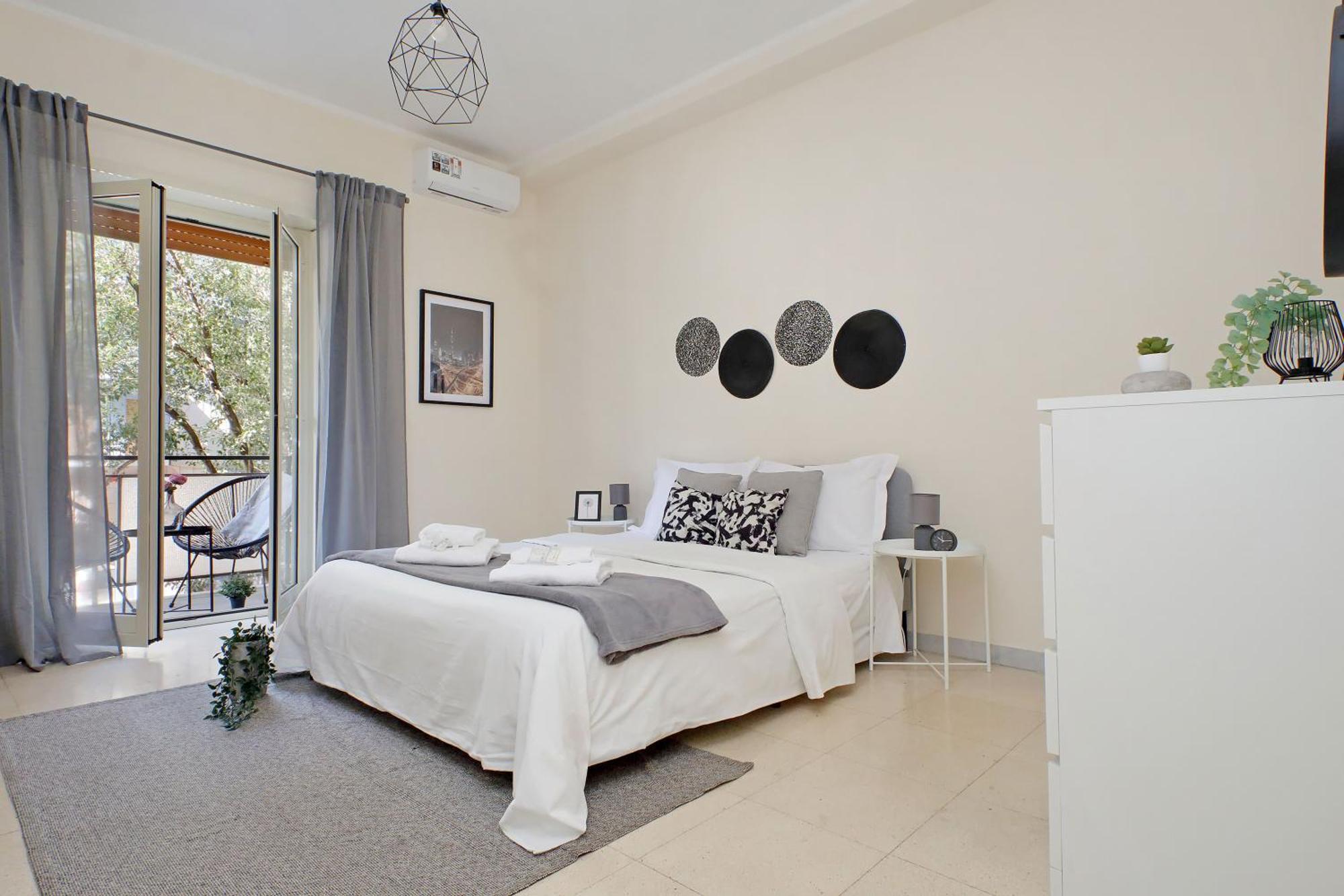 Apartment A Casa Di Domenico