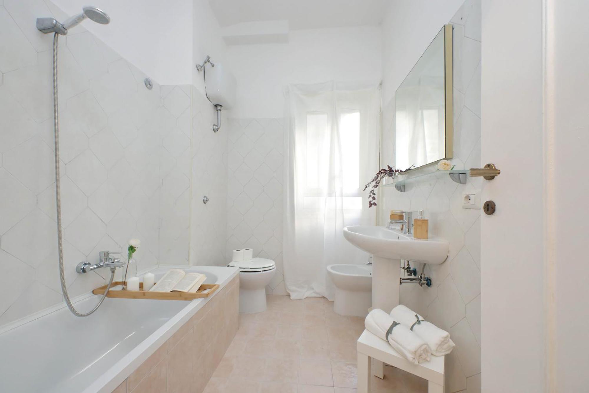 Apartment A Casa Di Domenico *