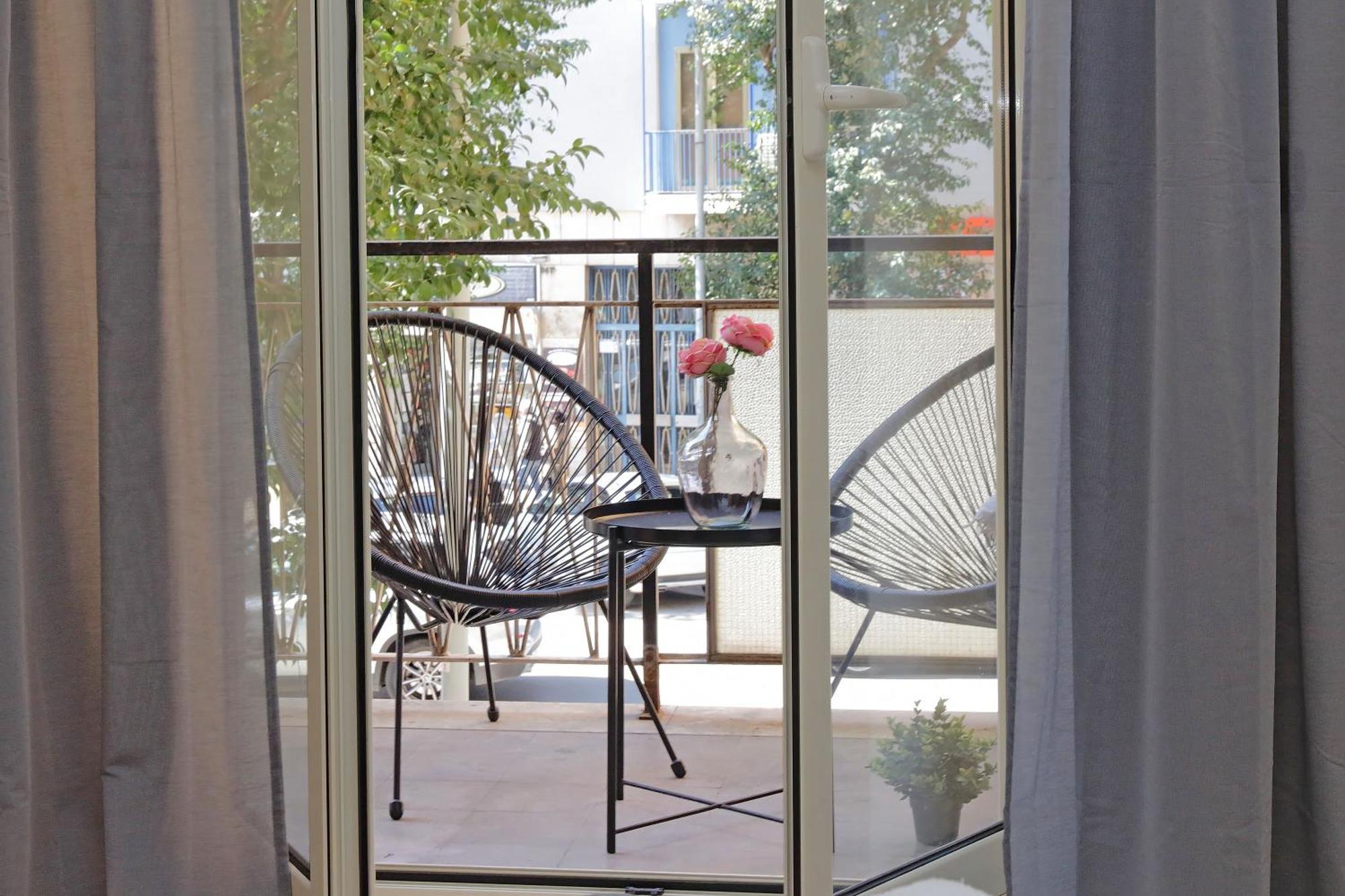 A Casa Di Domenico Apartment *