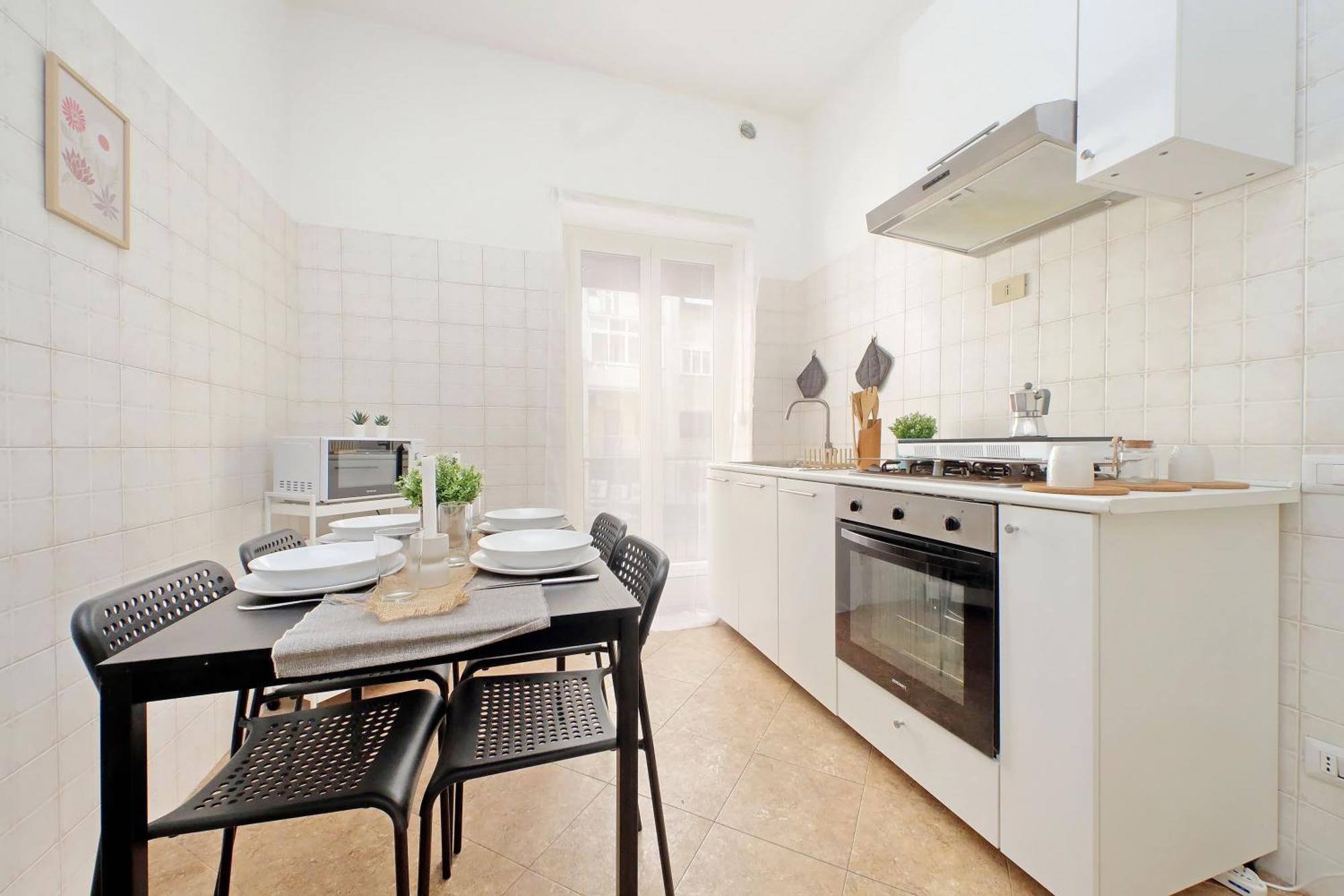 A Casa Di Domenico Rome