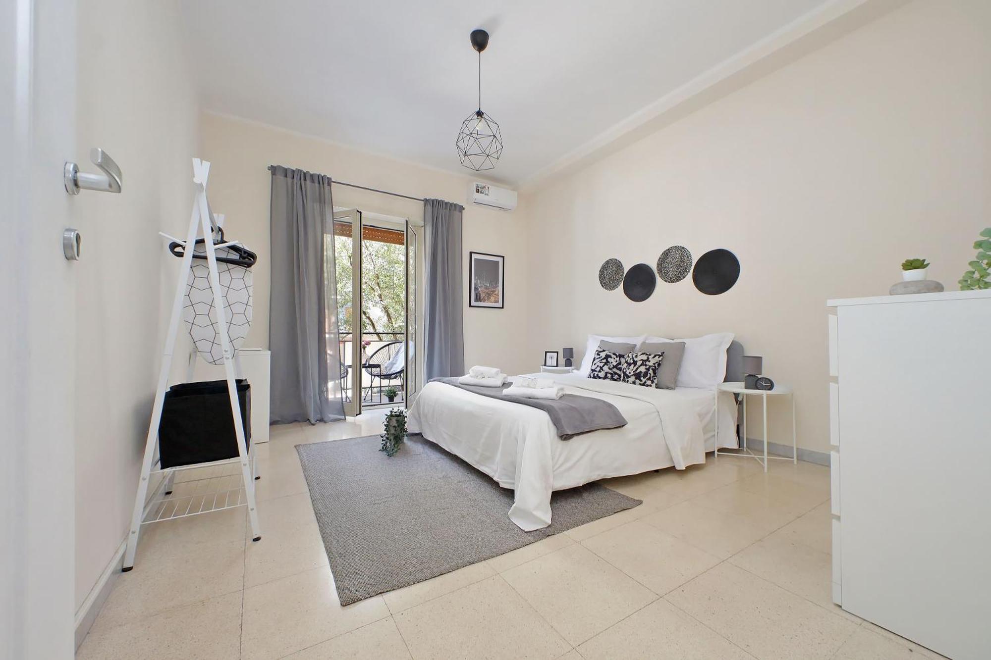 A Casa Di Domenico Apartment