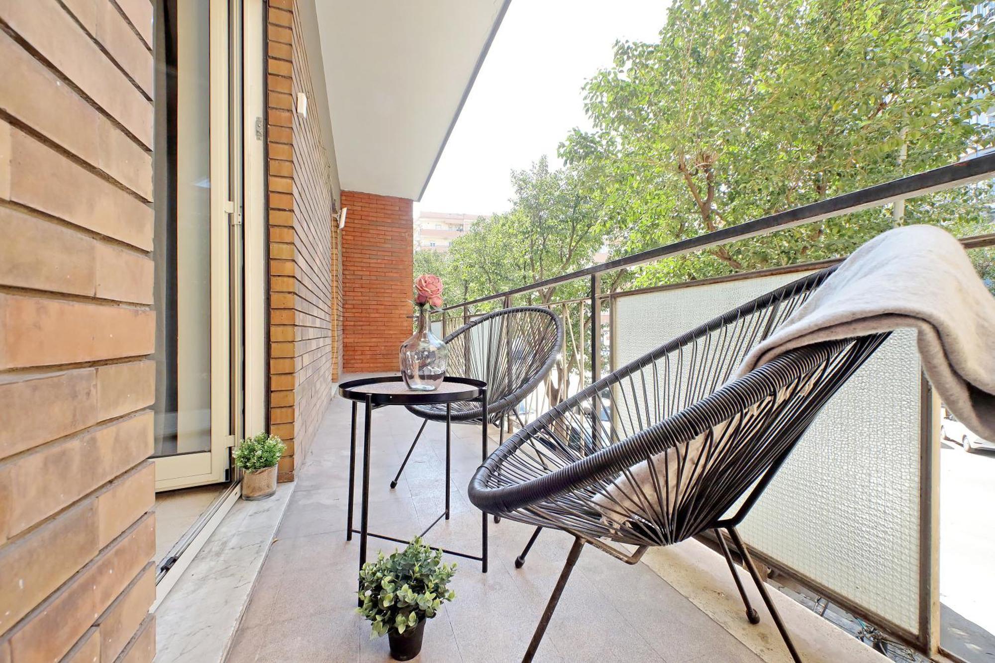 Apartment A Casa Di Domenico