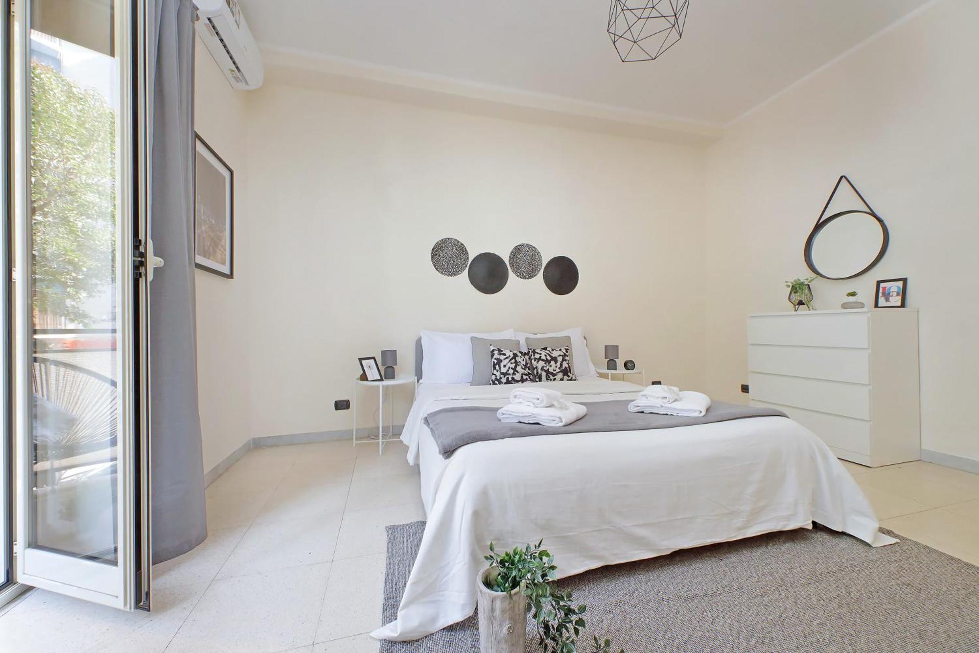 A Casa Di Domenico Apartment Rome