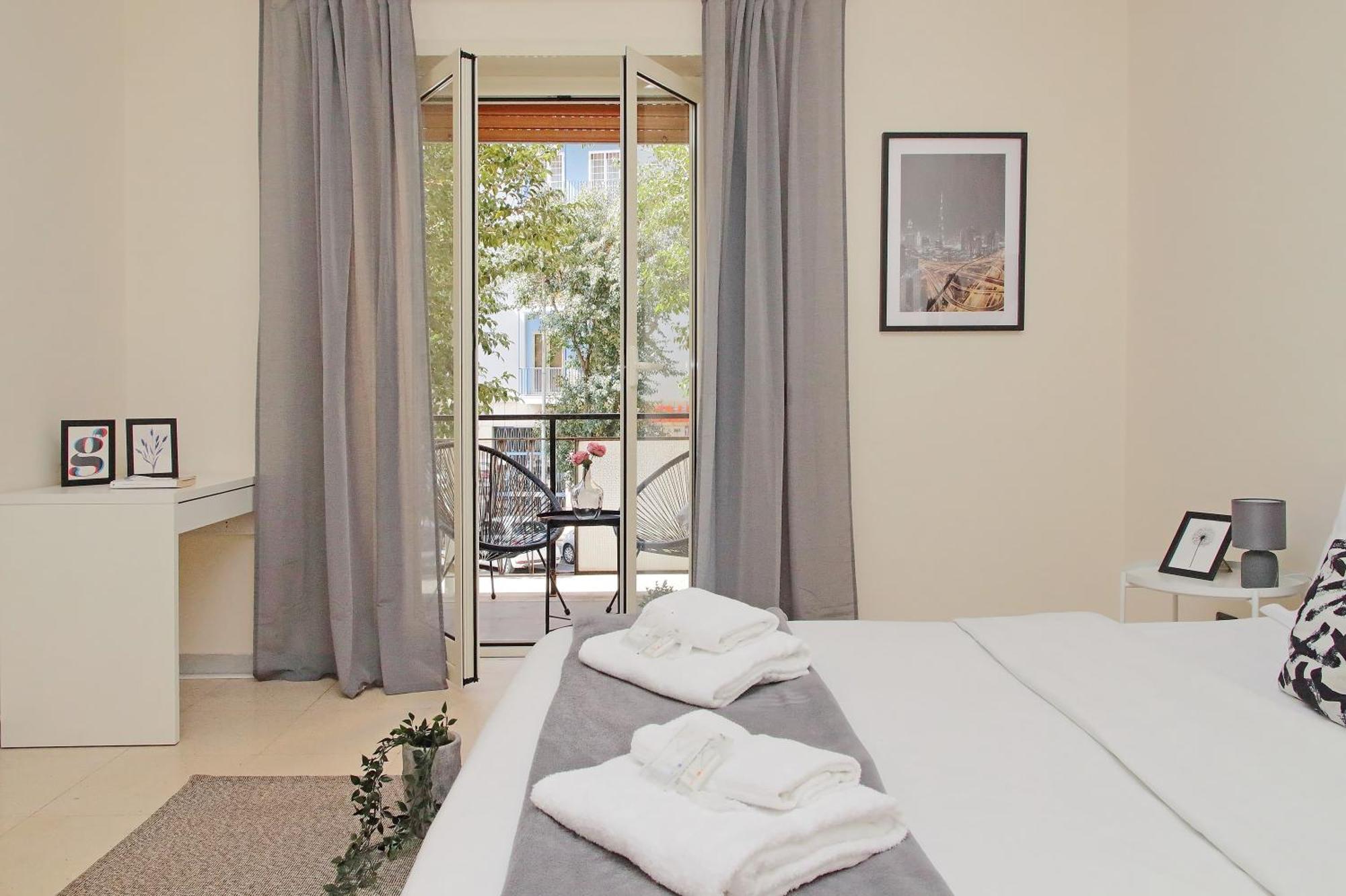 A Casa Di Domenico Apartment