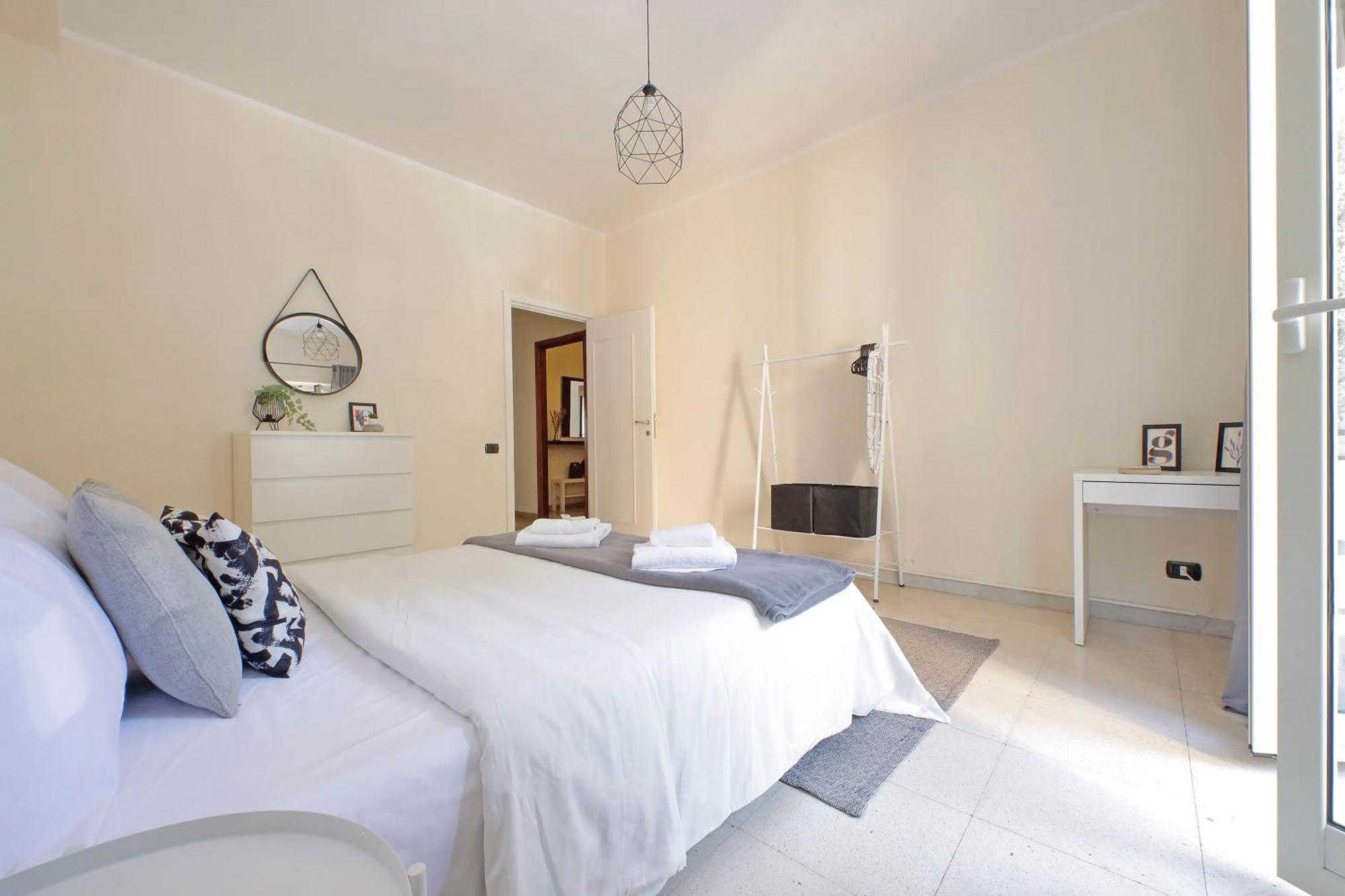 A Casa Di Domenico Apartment Rome