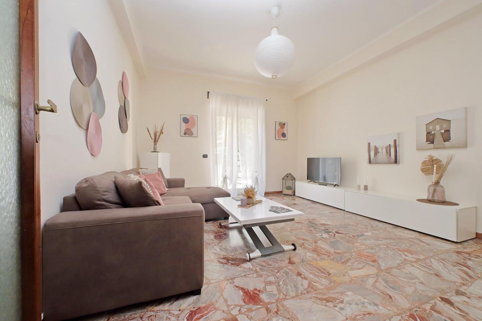 A Casa Di Domenico Rome