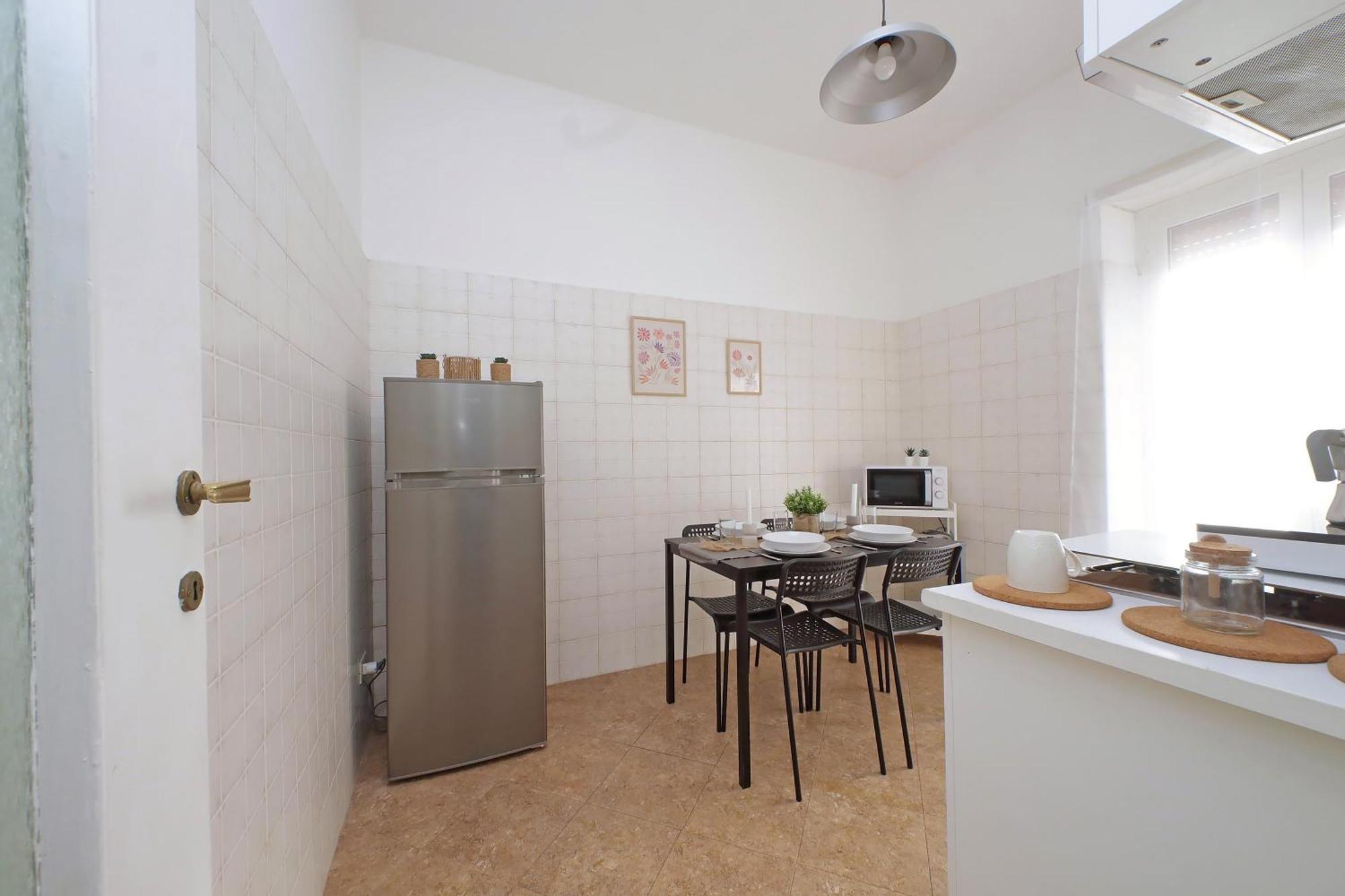 A Casa Di Domenico Apartment *