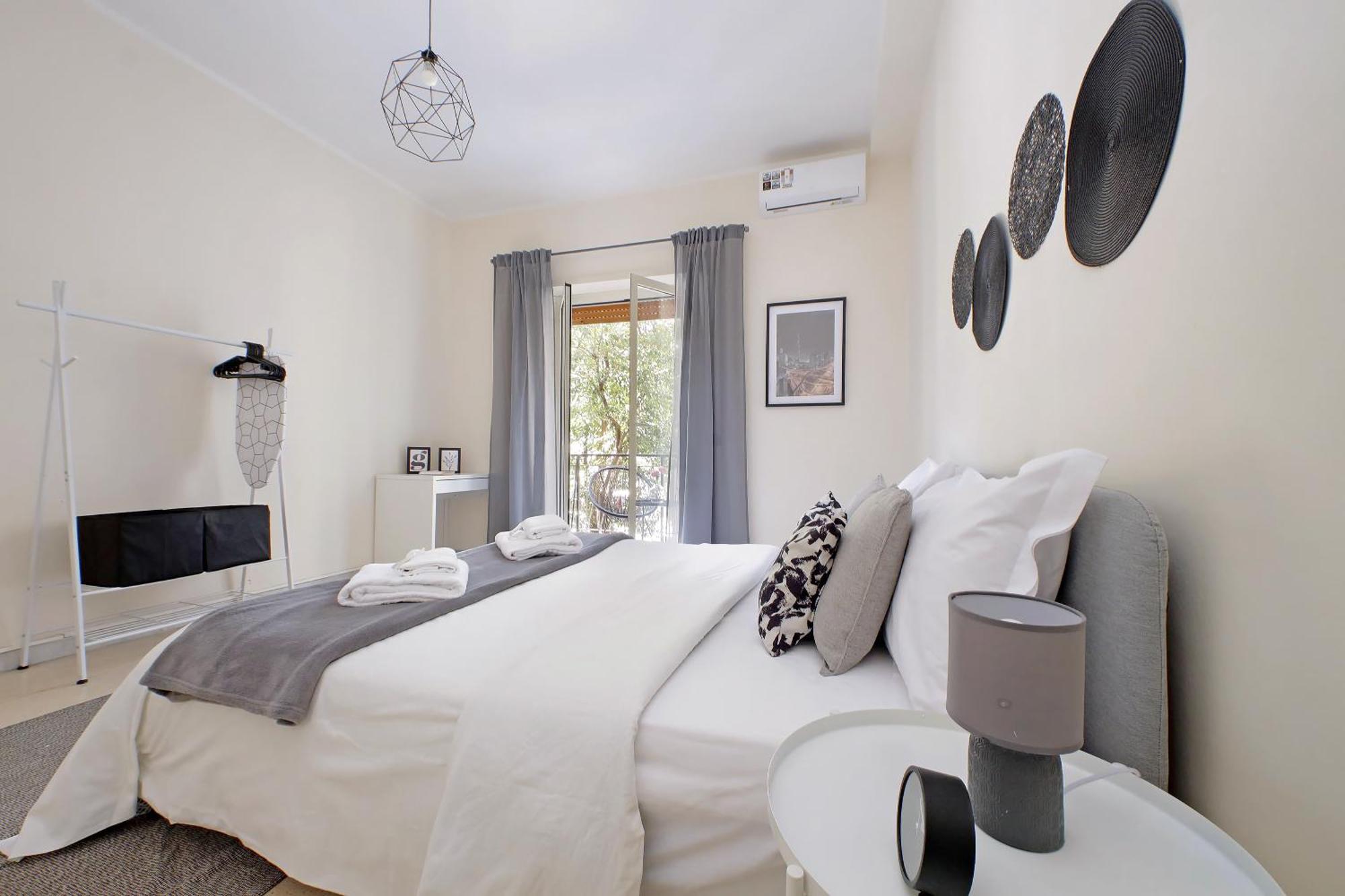 Apartment A Casa Di Domenico Rome