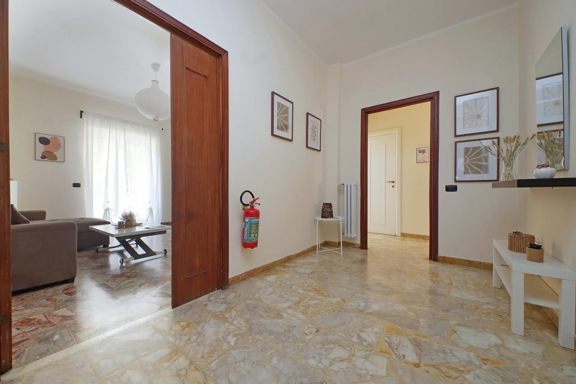 A Casa Di Domenico * Rome