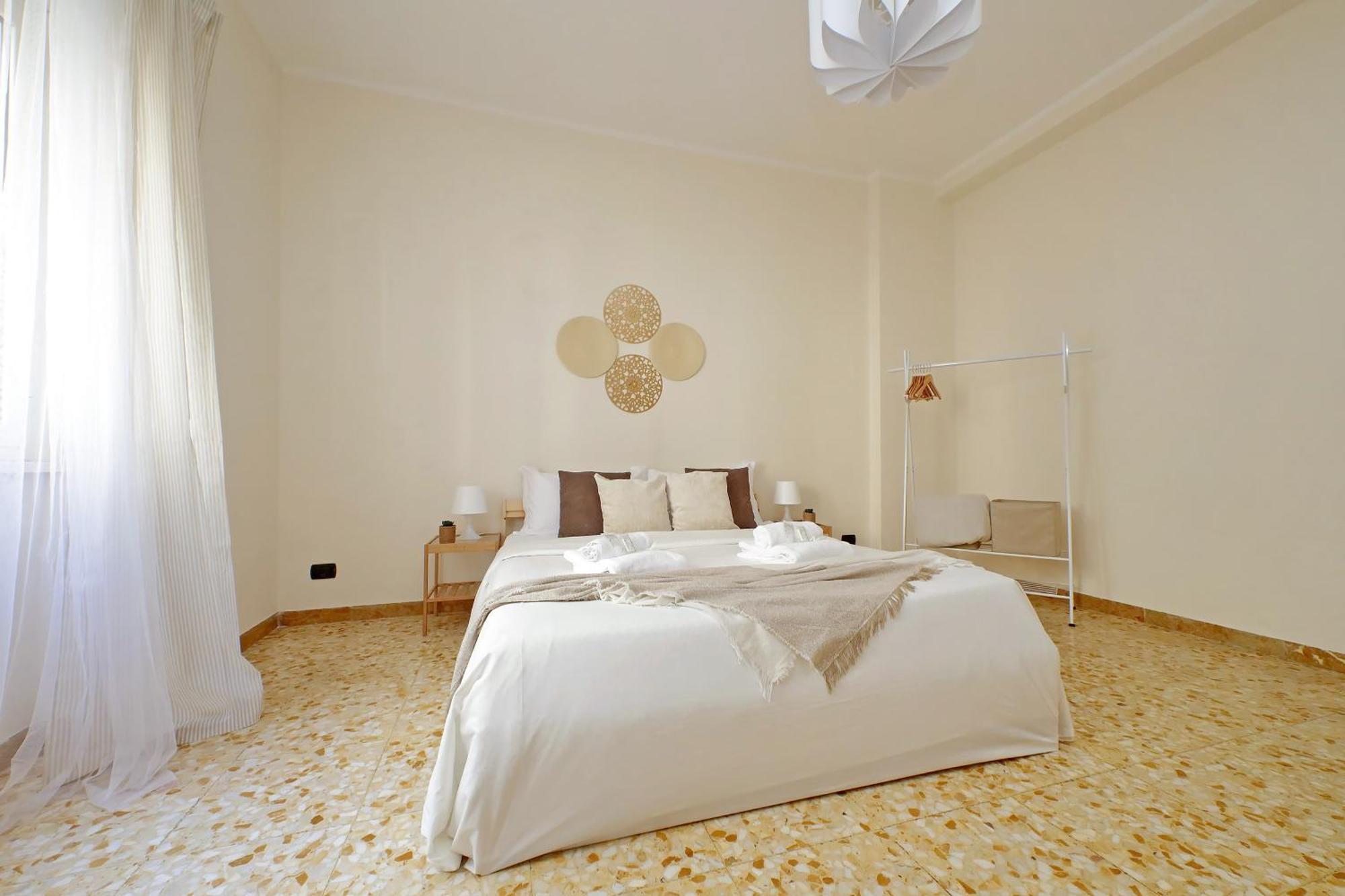 A Casa Di Domenico Apartment Rome