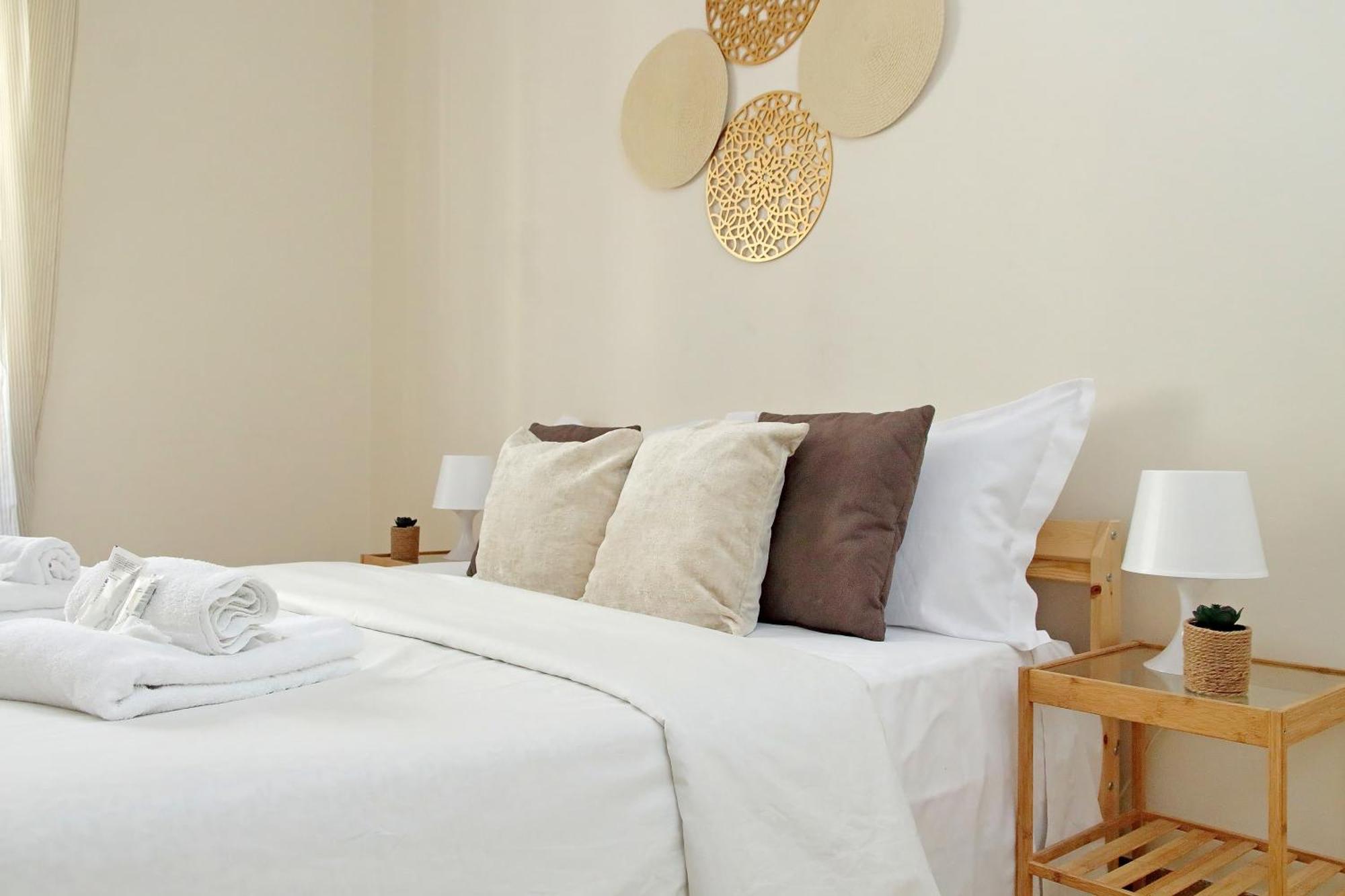 A Casa Di Domenico Apartment *