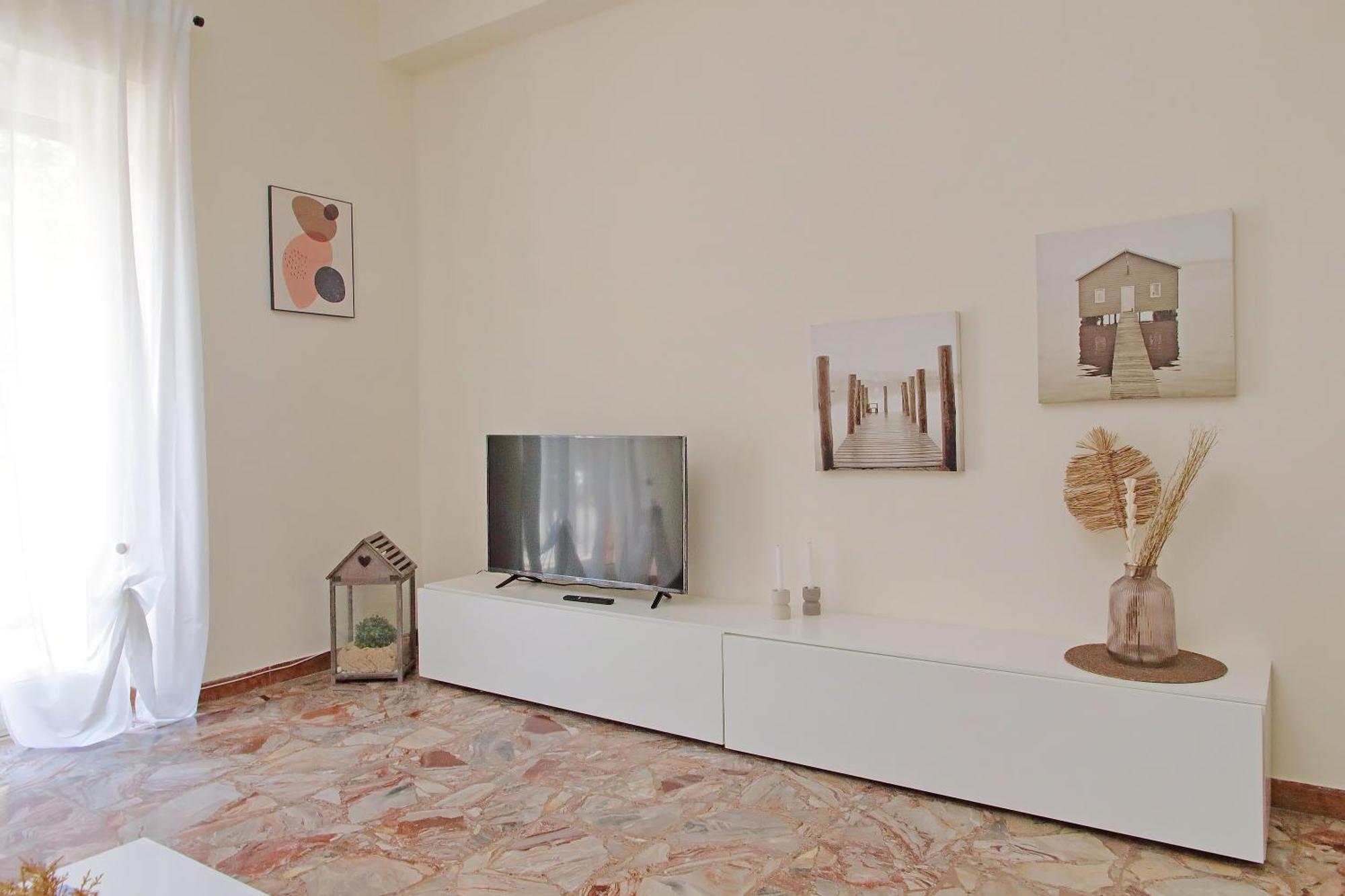 A Casa Di Domenico Apartment *