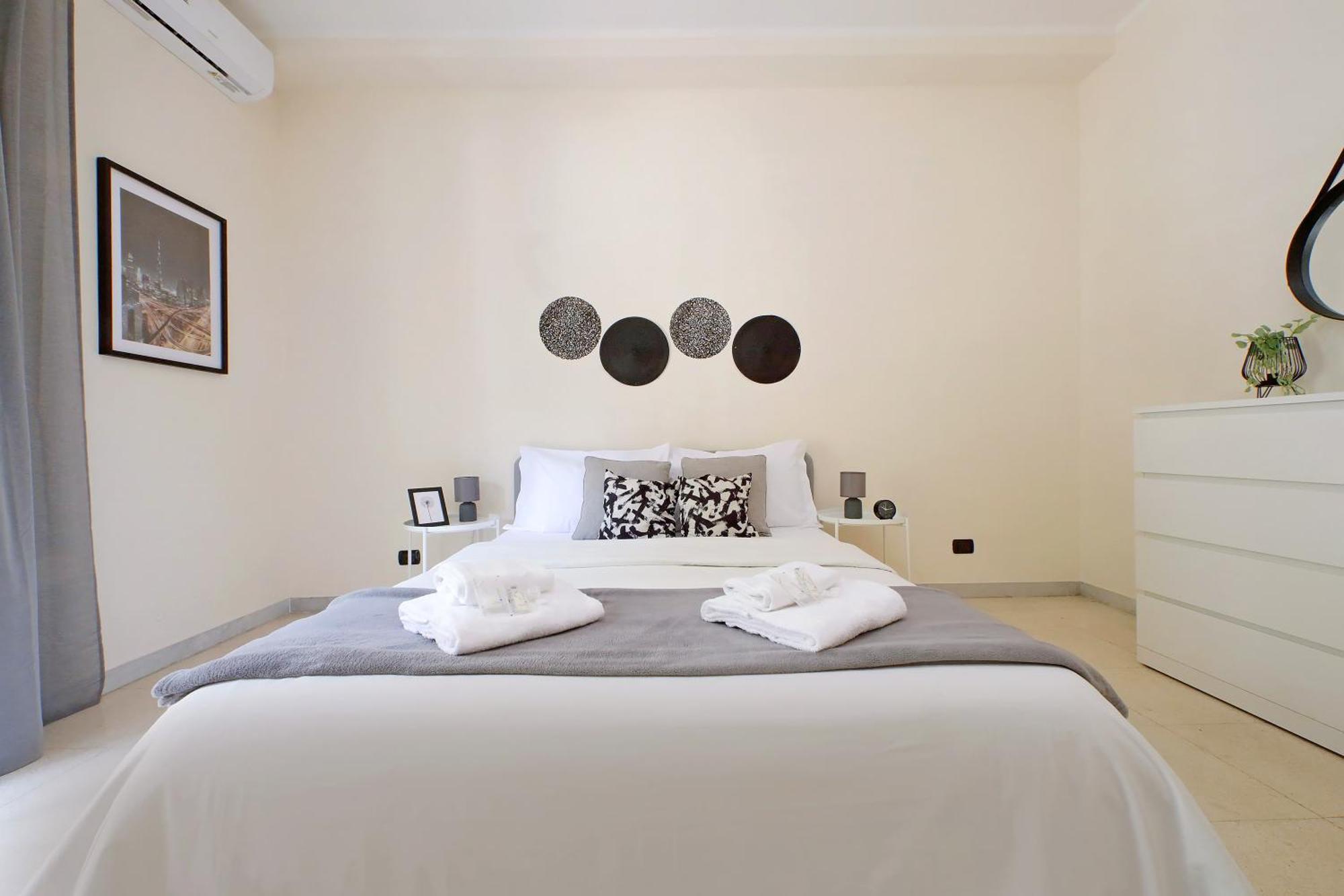 A Casa Di Domenico Apartment Rome