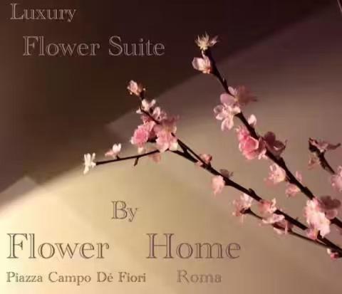 Flower Apartment