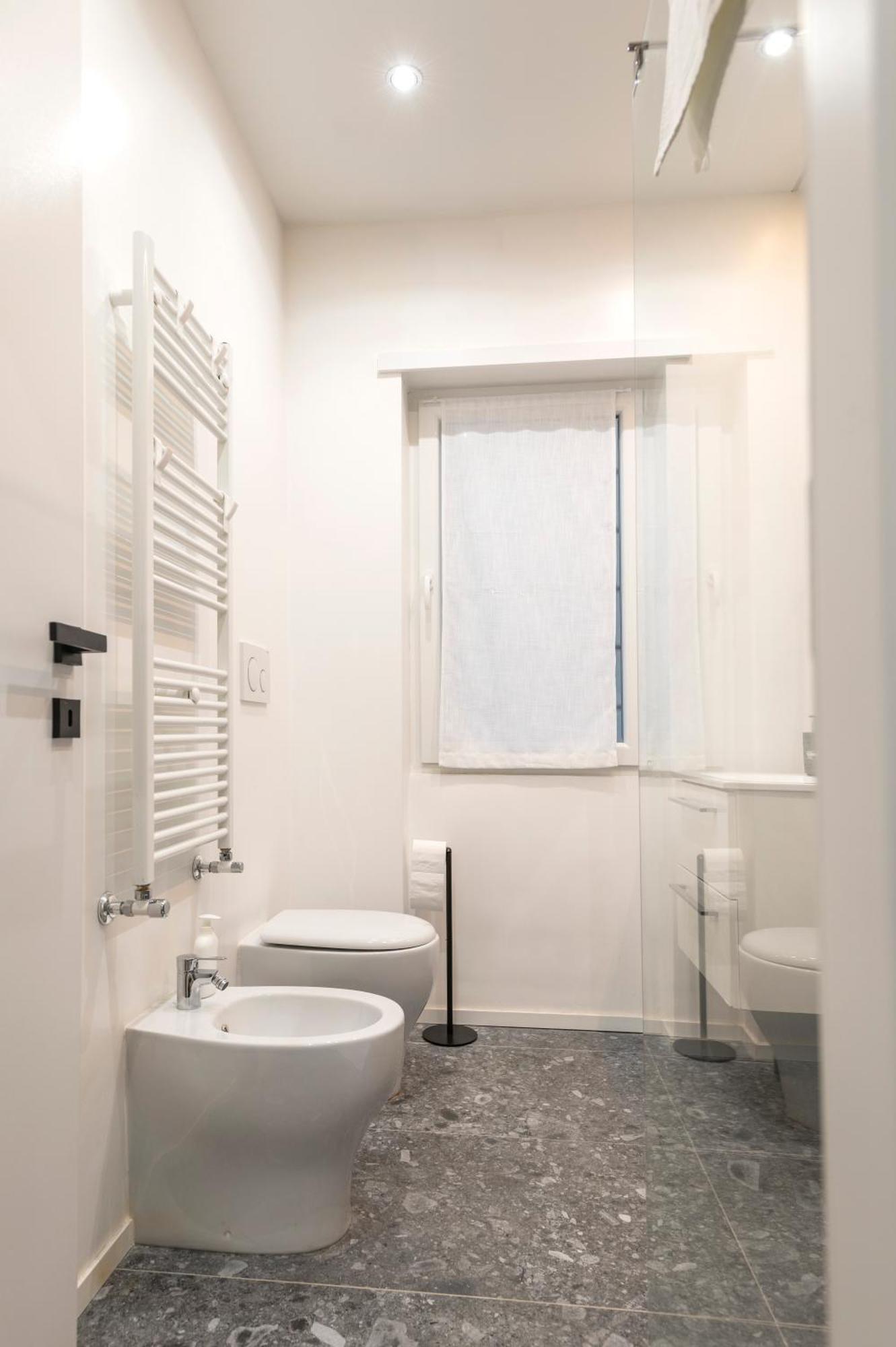Apartment Domus Boccea - Vatican *