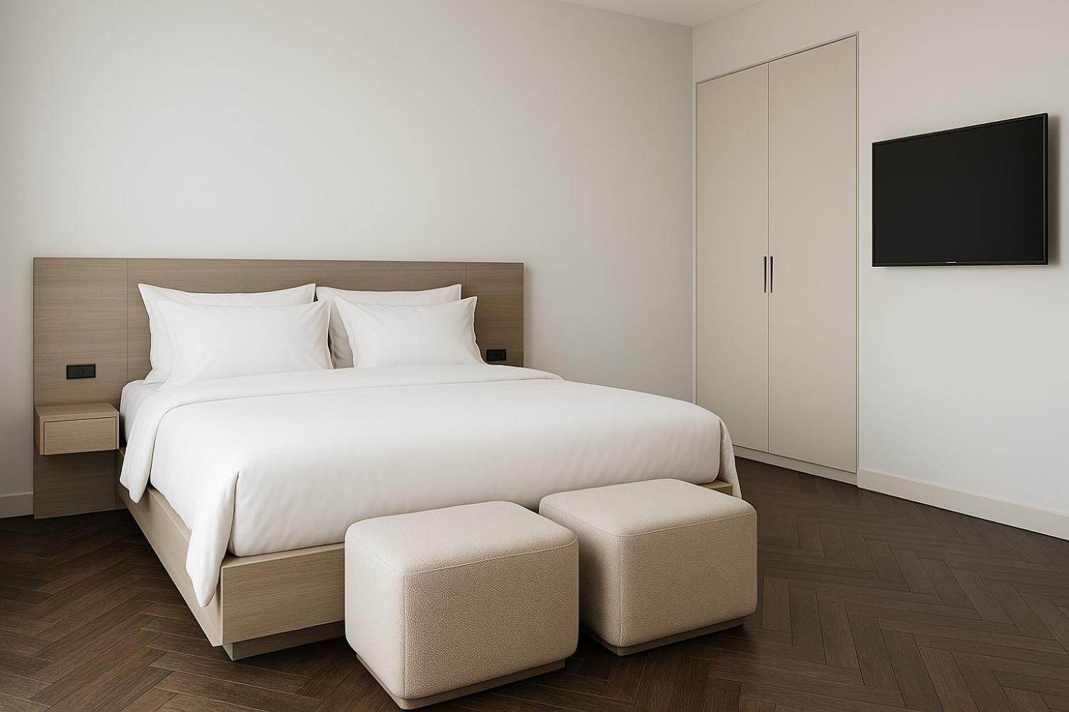 Guest house Vatican Pertusa Luxury *