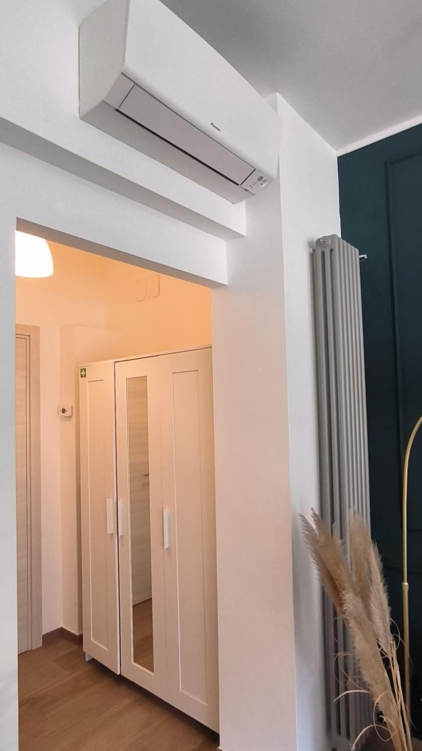 Apartment Boutique Parioli Trieste