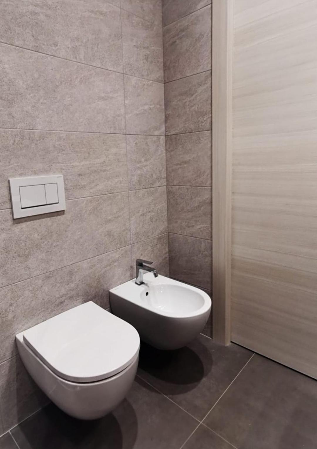 Apartment Boutique Parioli Trieste *