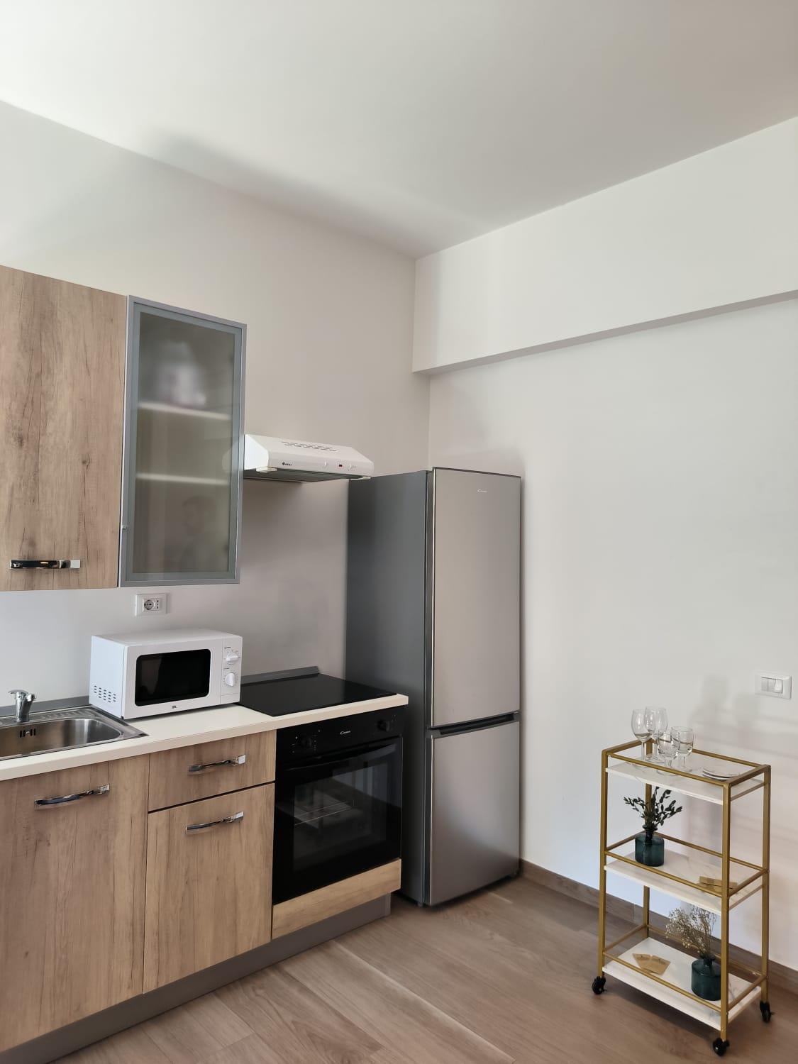 Boutique Parioli Trieste Apartment *