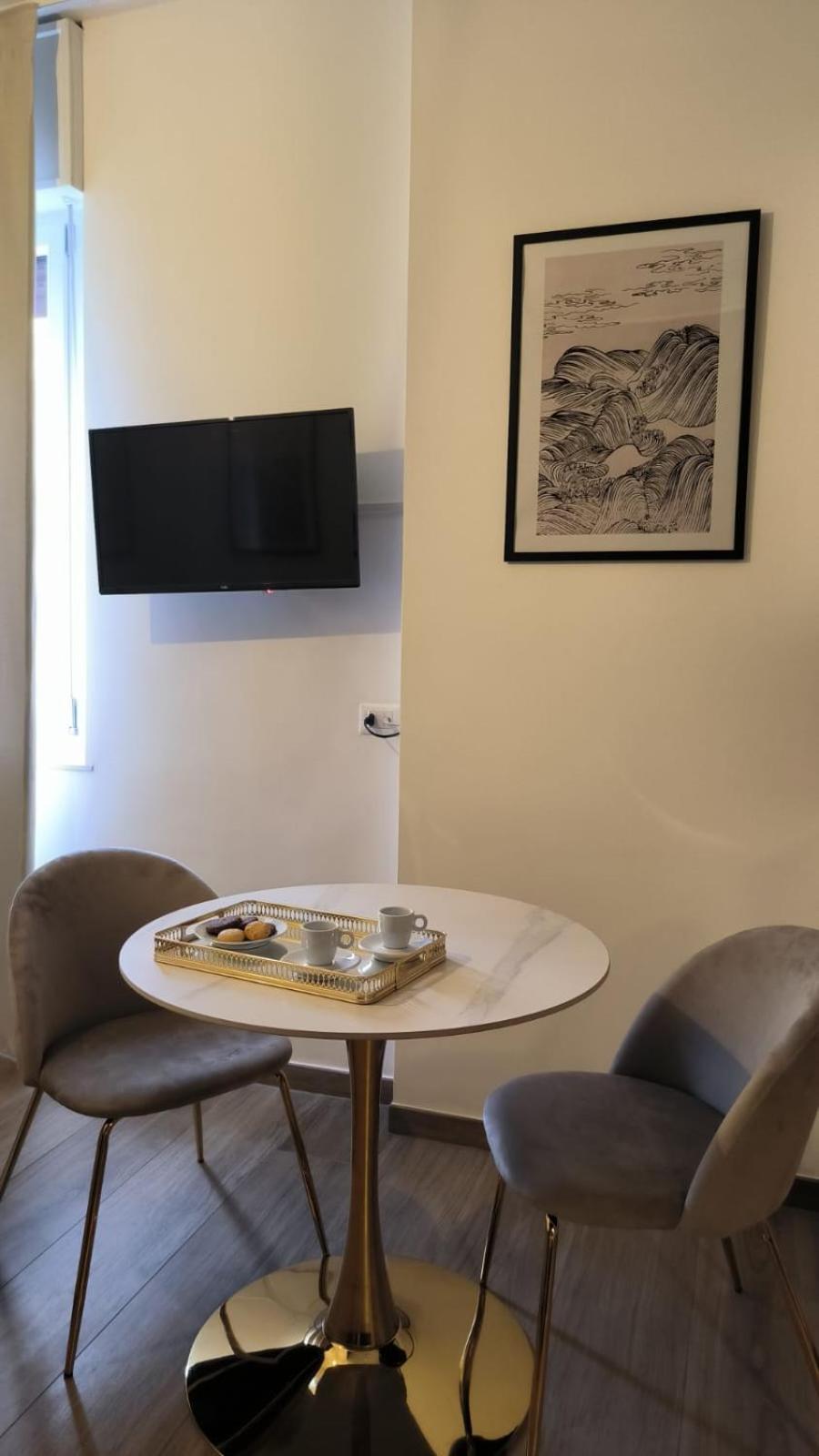 Boutique Parioli Trieste Apartment *
