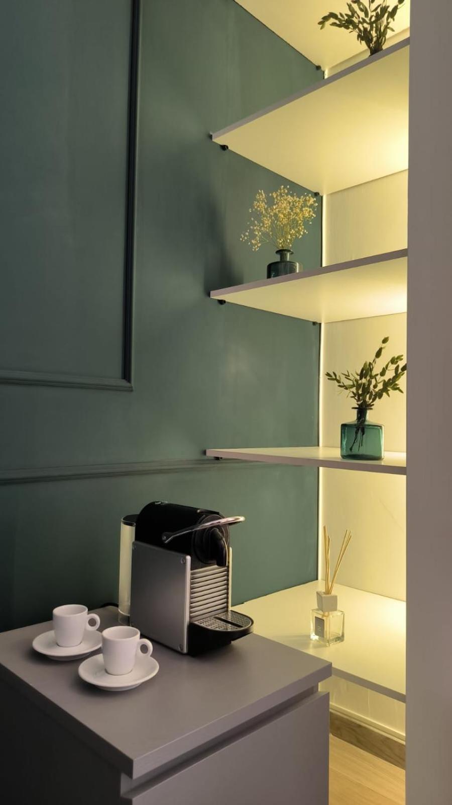 Apartment Boutique Parioli Trieste Rome
