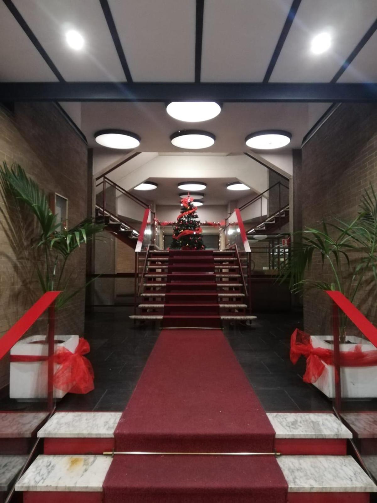 Boutique Parioli Trieste Apartment Rome