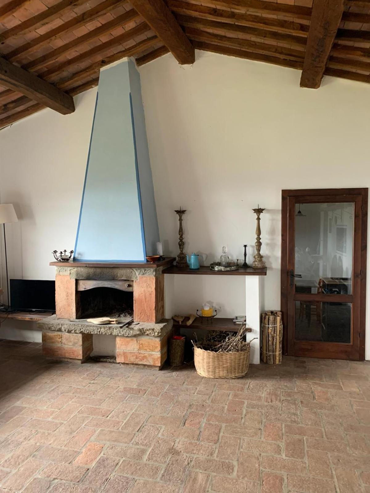 Holiday home Podere Bellavista *