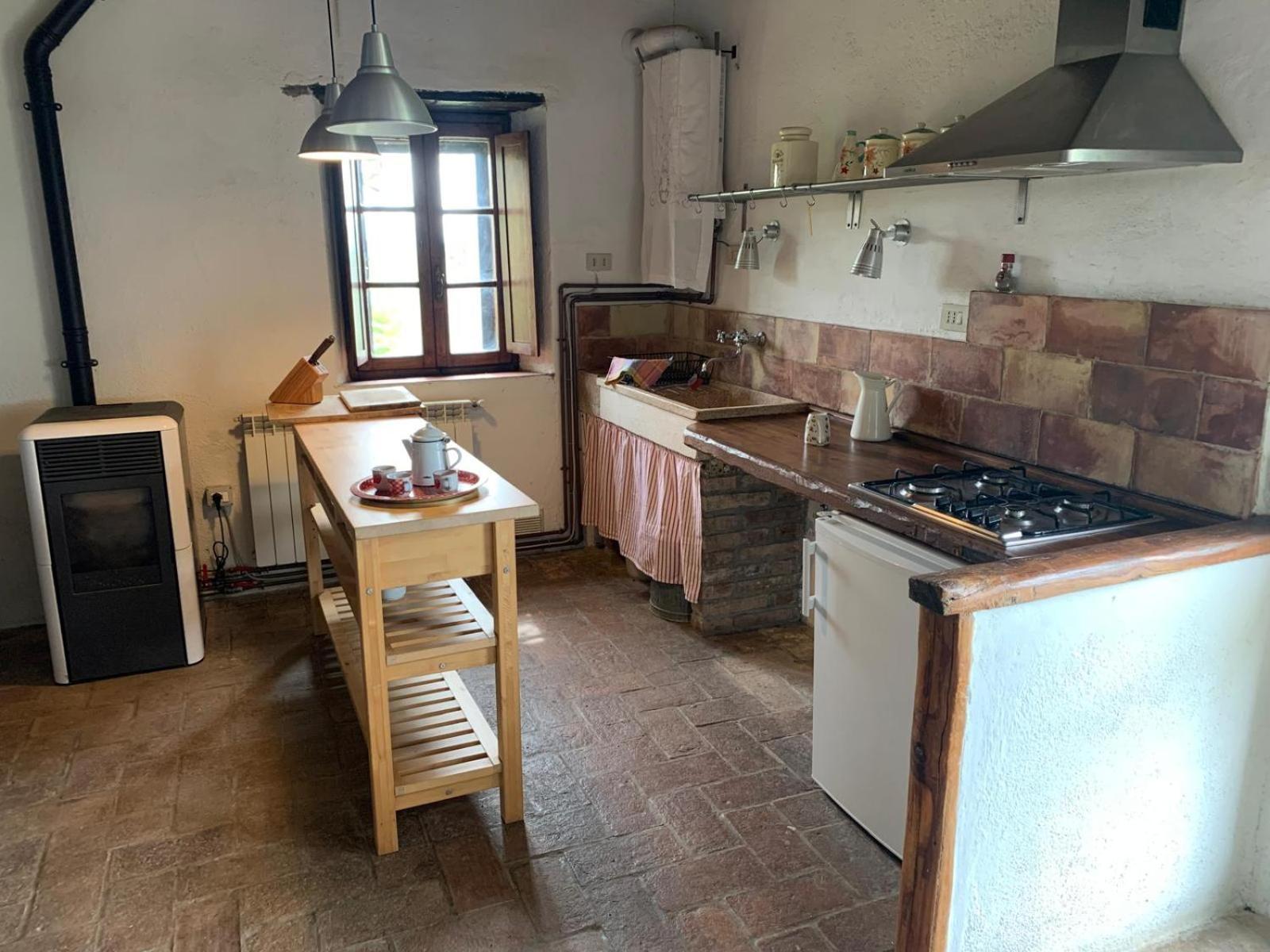 Podere Bellavista *