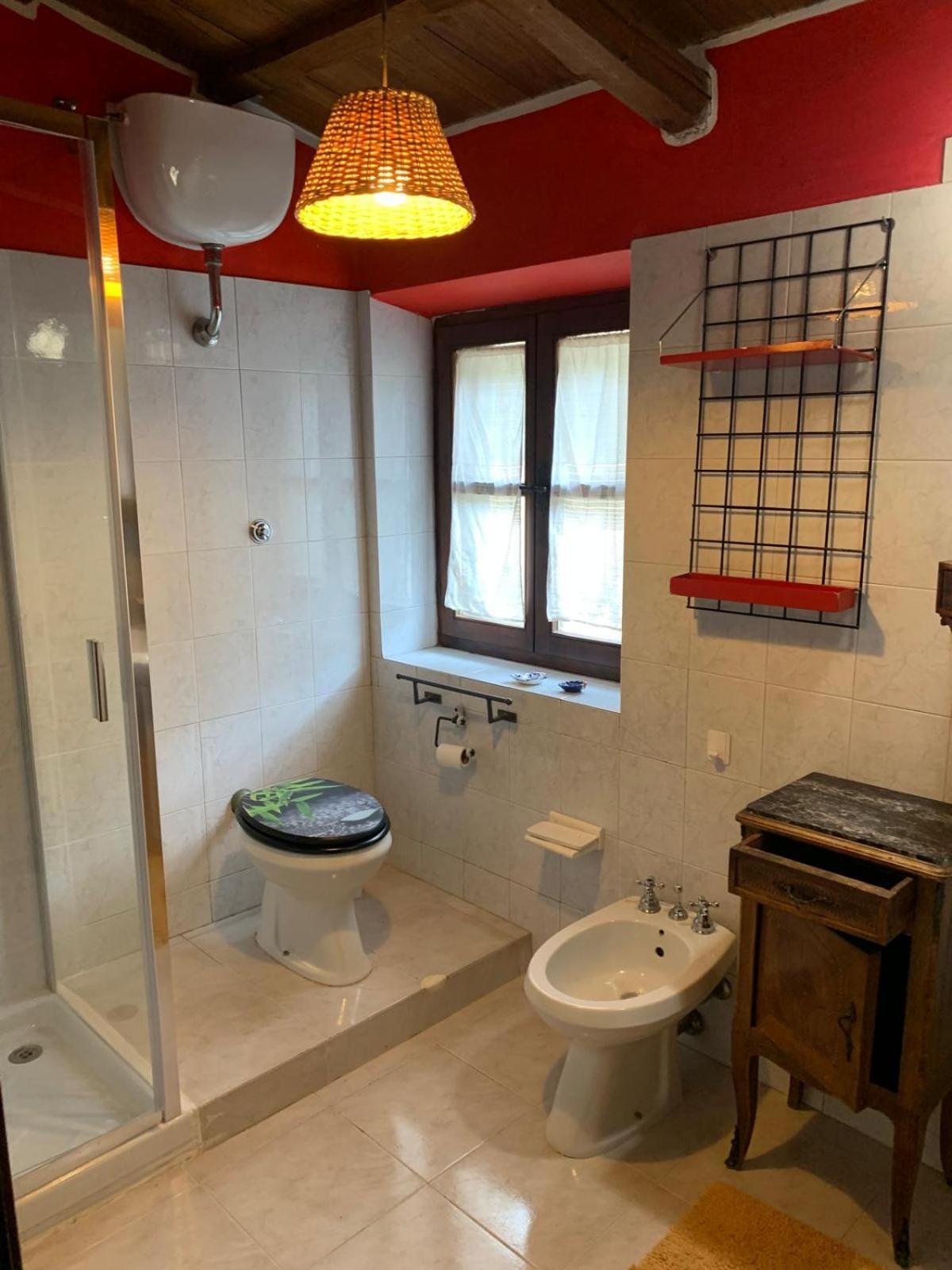 Casa vacanze Podere Bellavista Monterotondo (Tuscany)