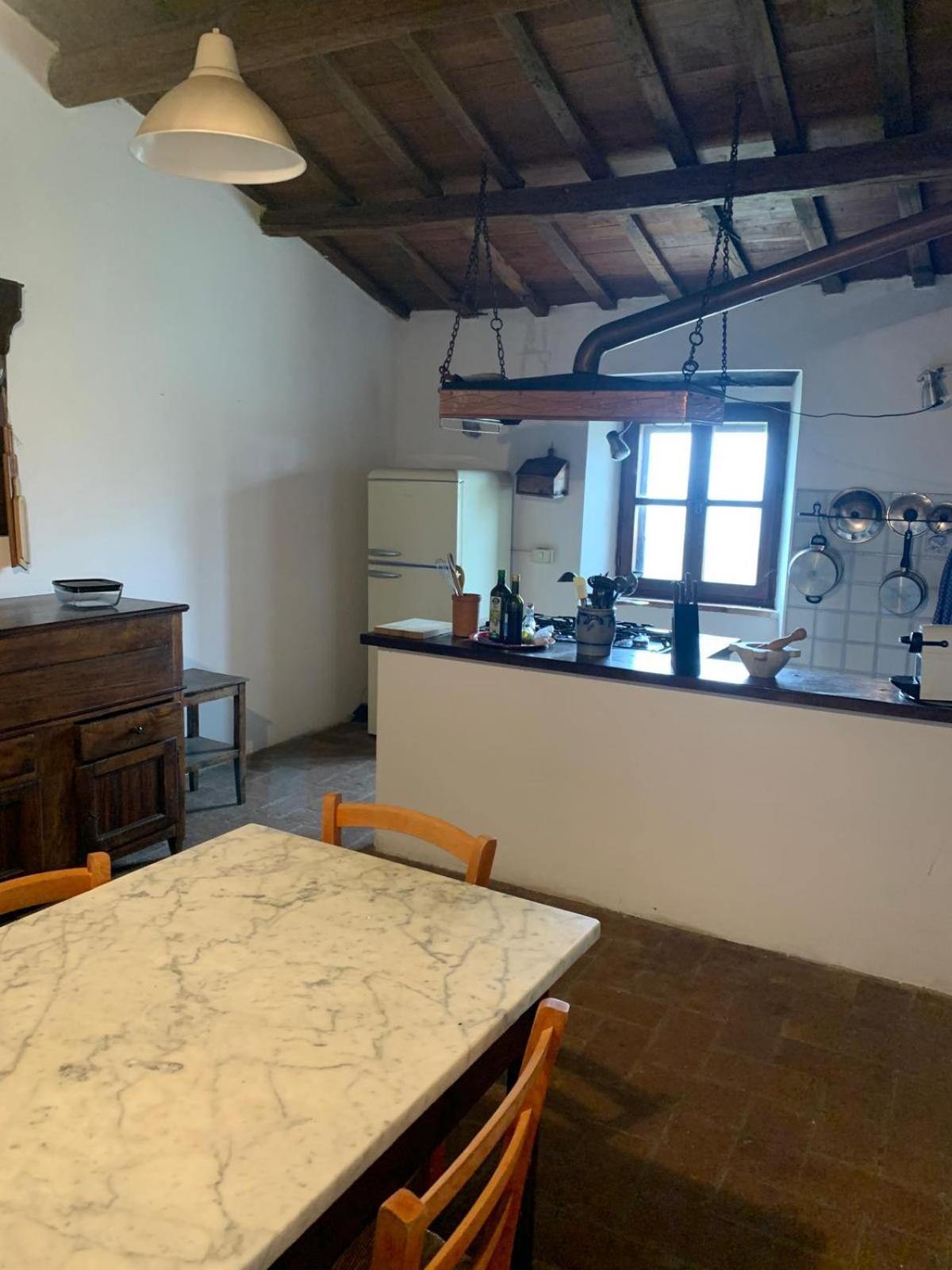 Podere Bellavista Holiday home *