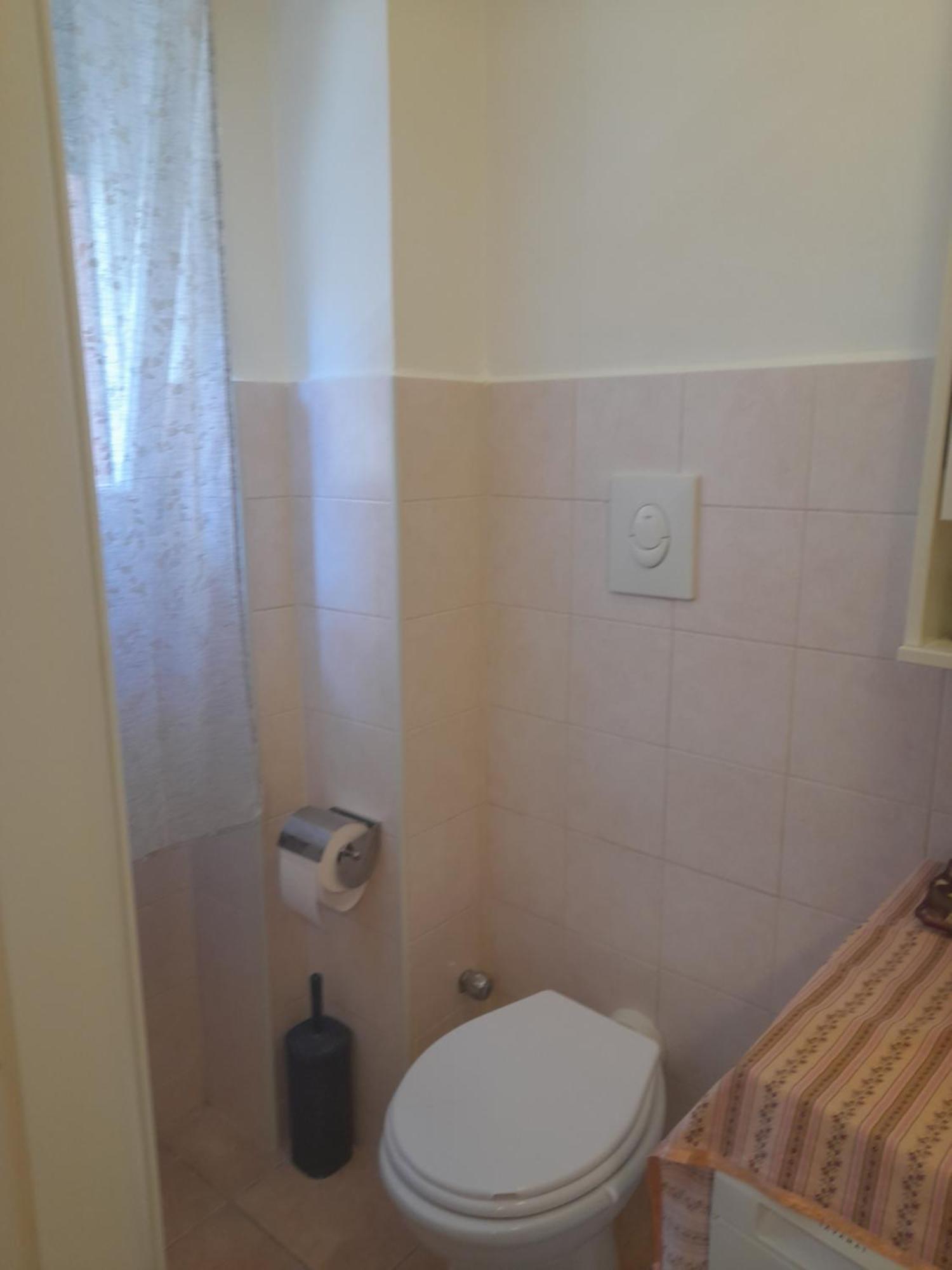Liam Guest house