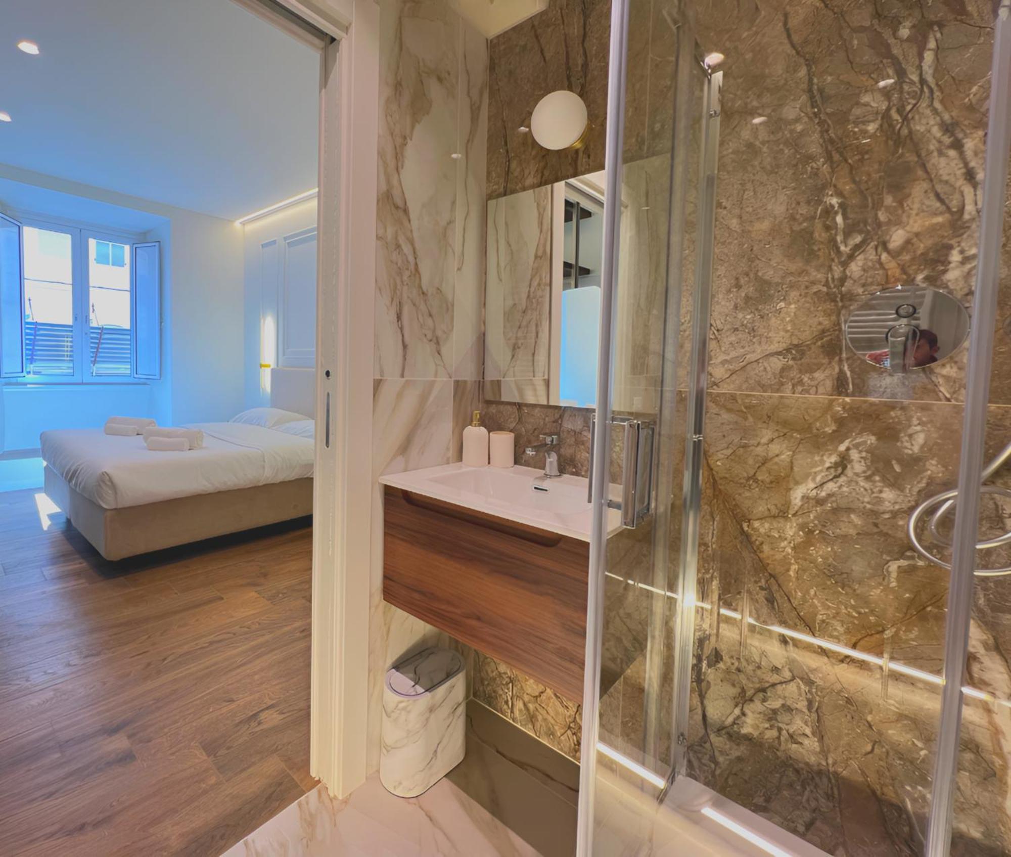 Guest house Leone Rome