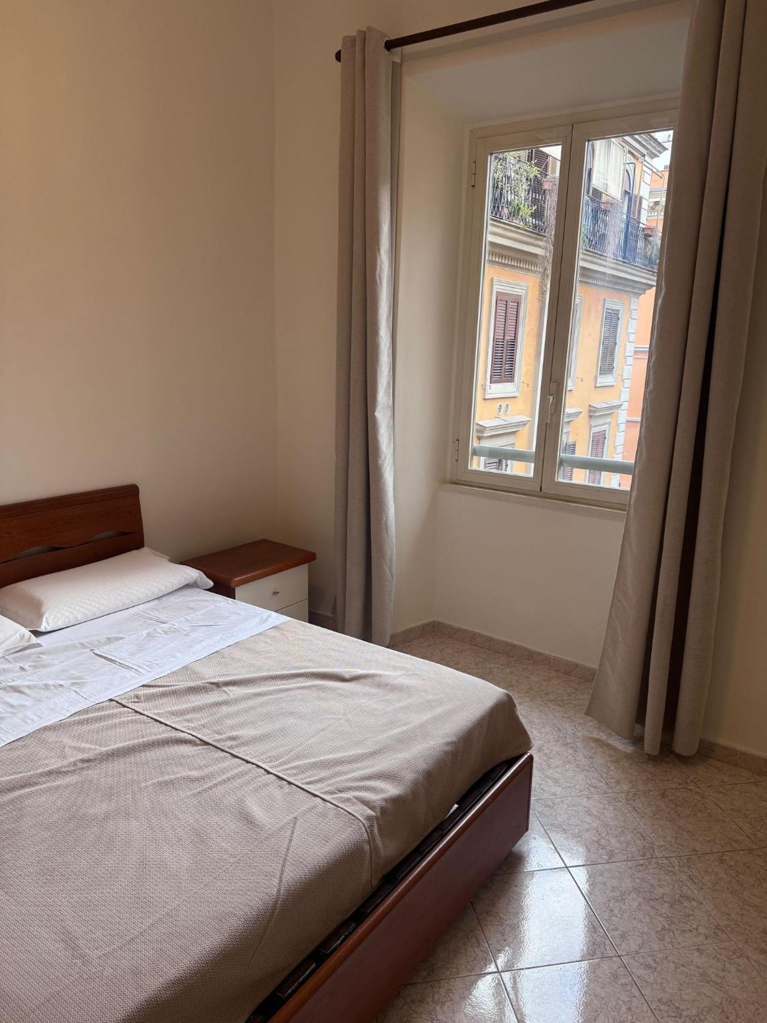 Apartment Turistico Eli