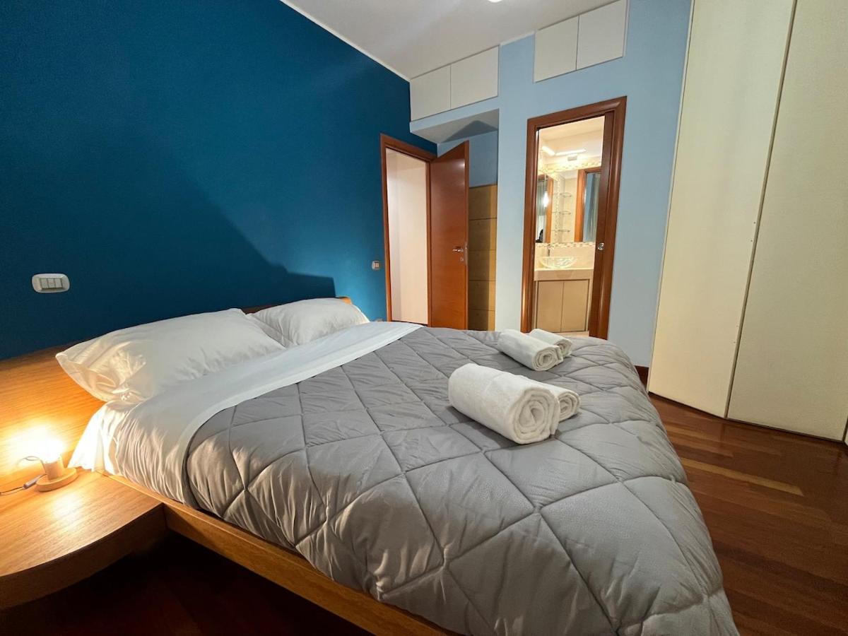 Apartment Charm & Relax Jacuzzi Roma-gemelli Rome