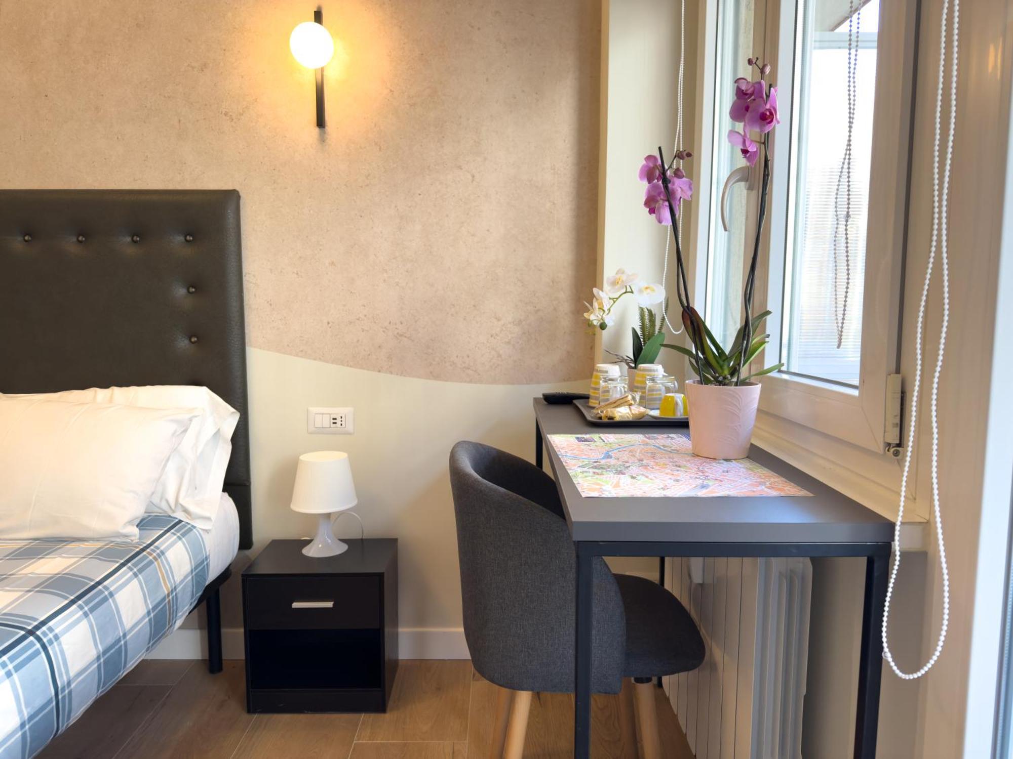 Dolce Remy Vatican Bed & Breakfast