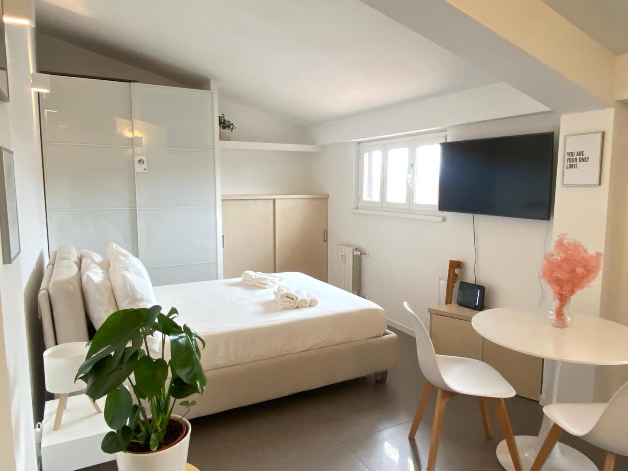 Apartment Gazometro28 Vacation Rome