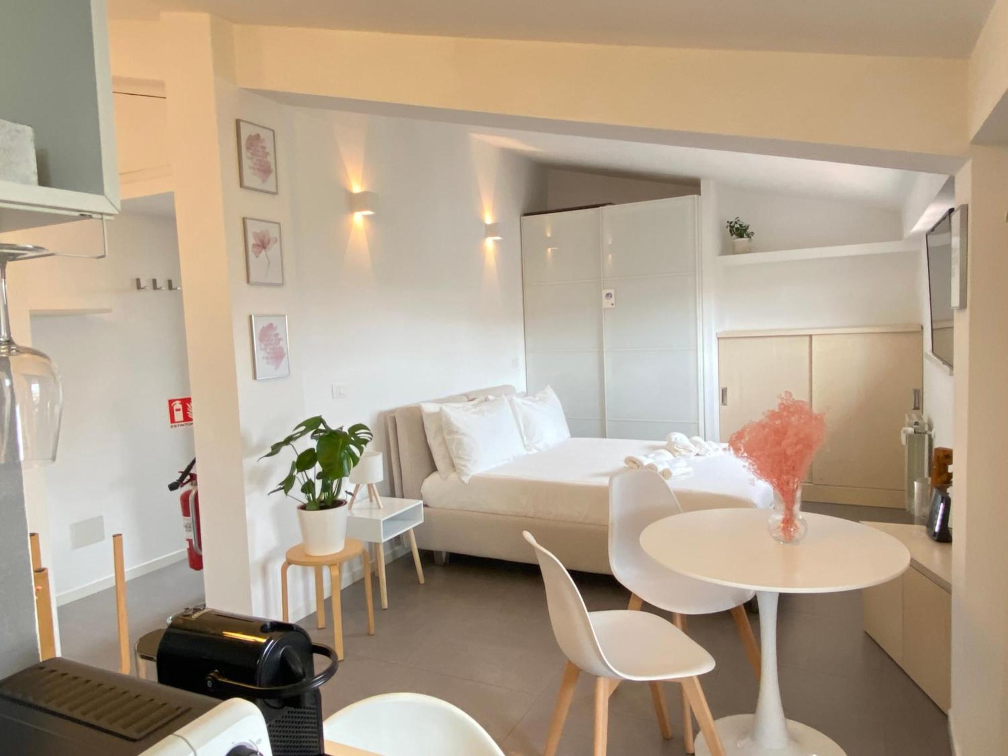 Gazometro28 Vacation Apartment
