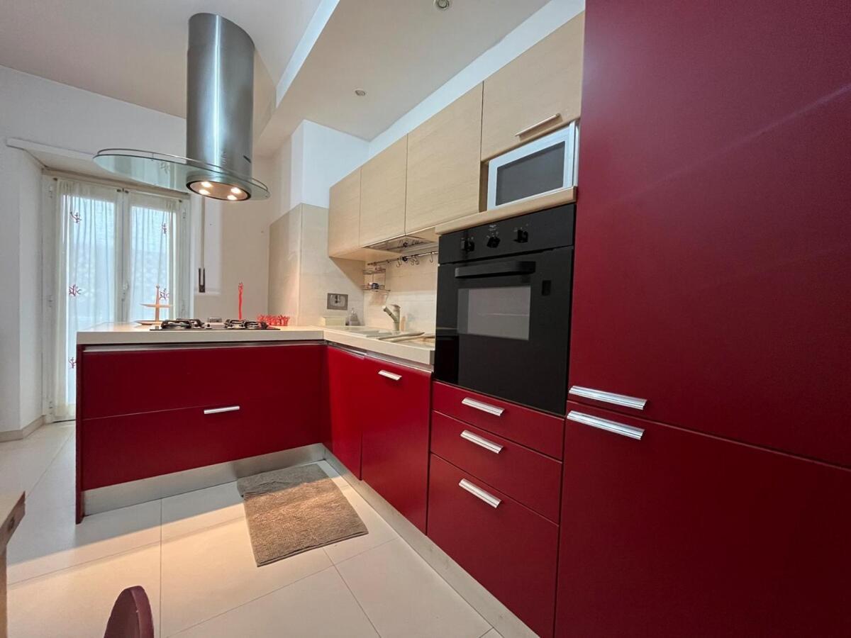 Charm & Relax Jacuzzi Roma-gemelli Apartment