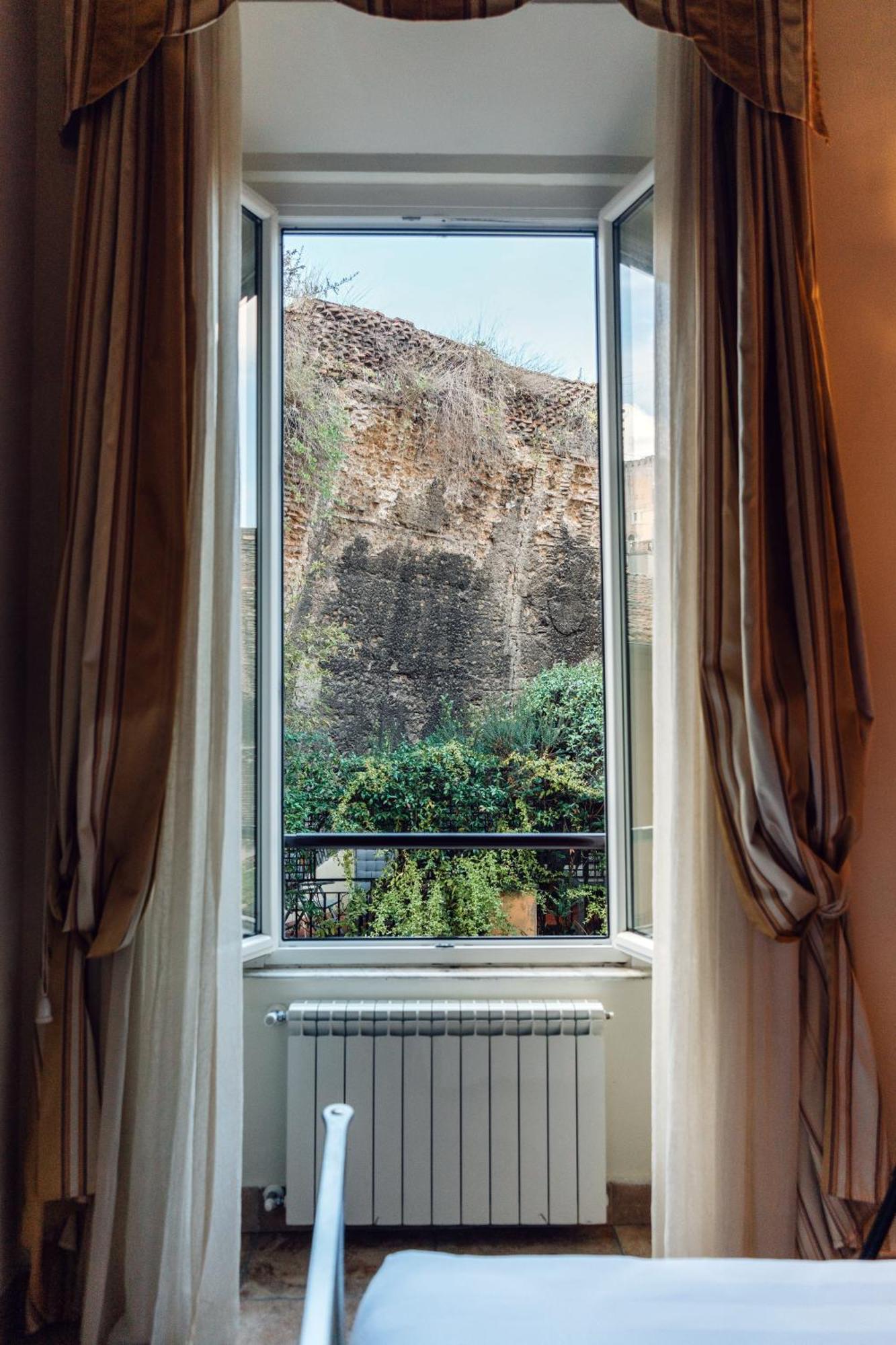 Le Clarisse * Rome